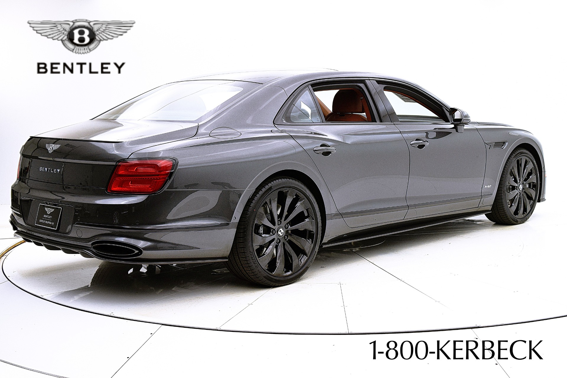 Used 2021 Bentley Flying Spur W12 | St. Petersburg, FL