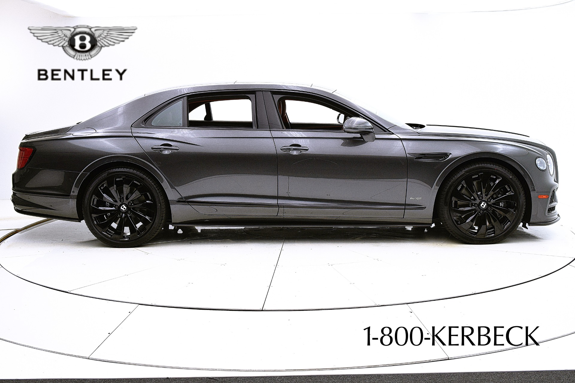 Used 2021 Bentley Flying Spur W12 | St. Petersburg, FL