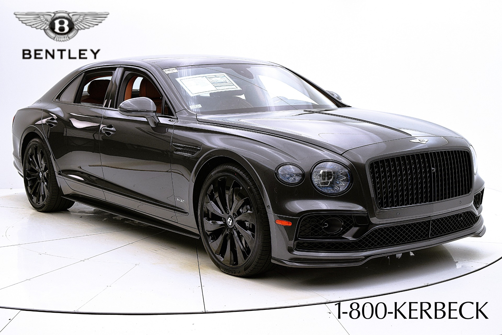 Used 2021 Bentley Flying Spur W12 | St. Petersburg, FL