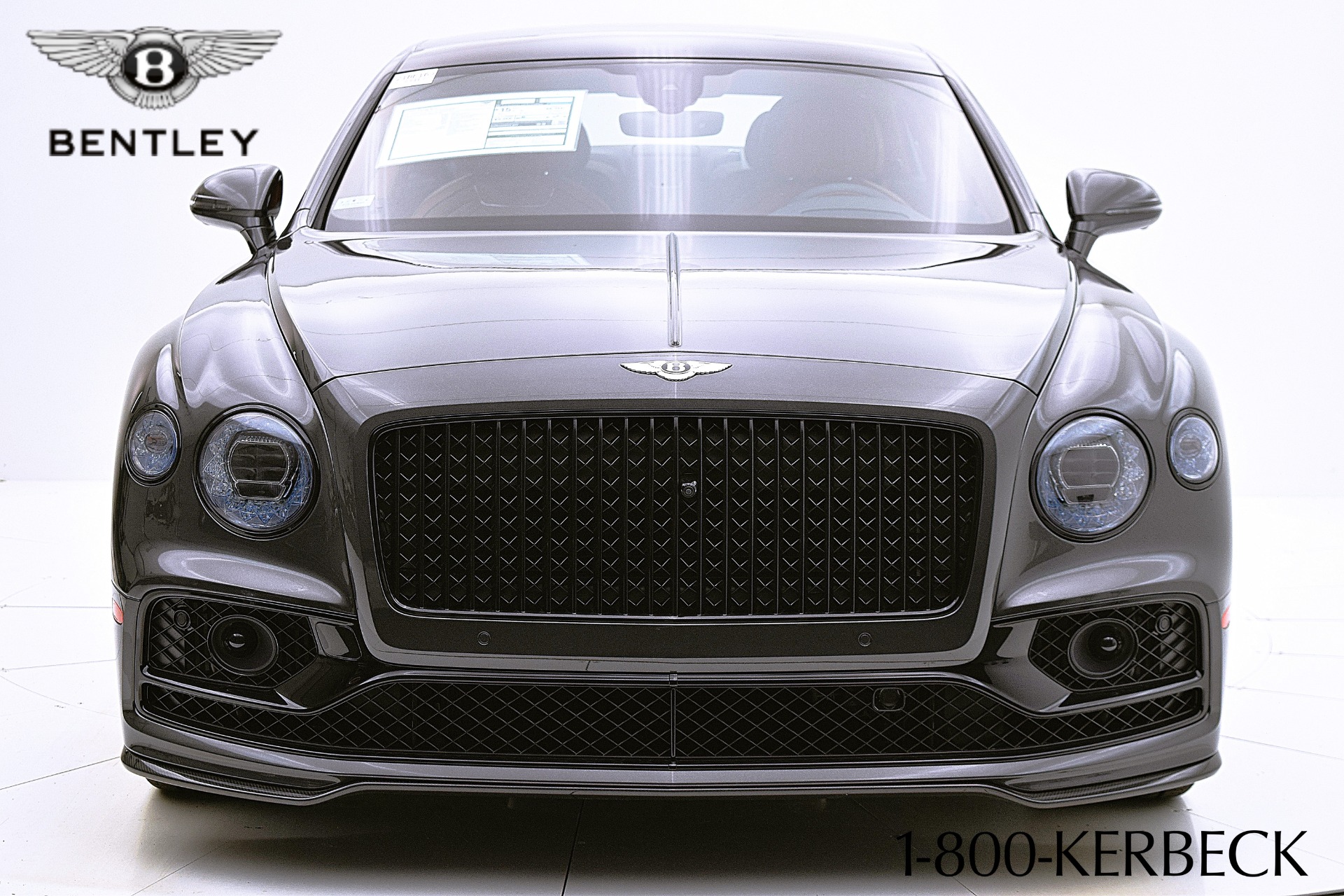 Used 2021 Bentley Flying Spur W12 | St. Petersburg, FL