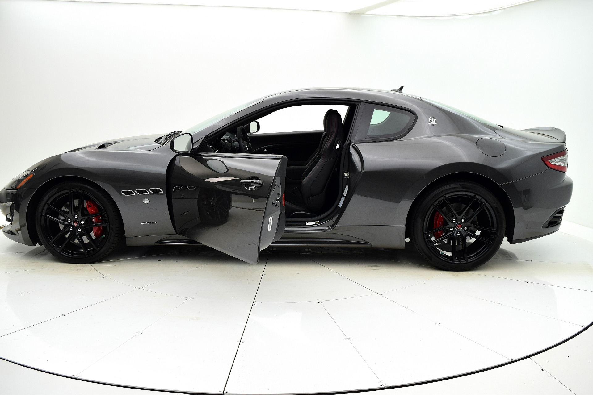 Used 2017 Maserati GranTurismo Sport | St. Petersburg, FL