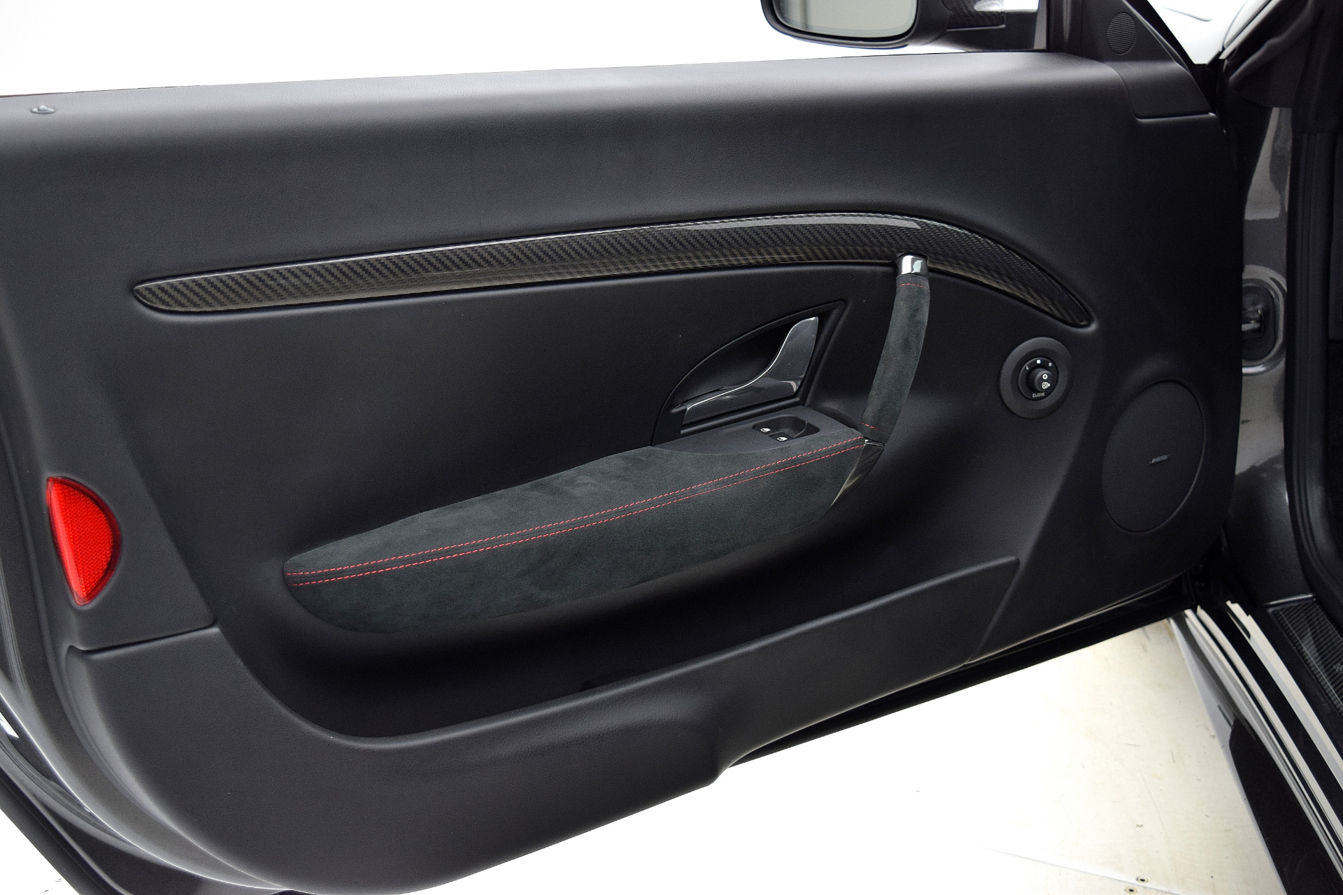 Used 2017 Maserati GranTurismo Sport | St. Petersburg, FL