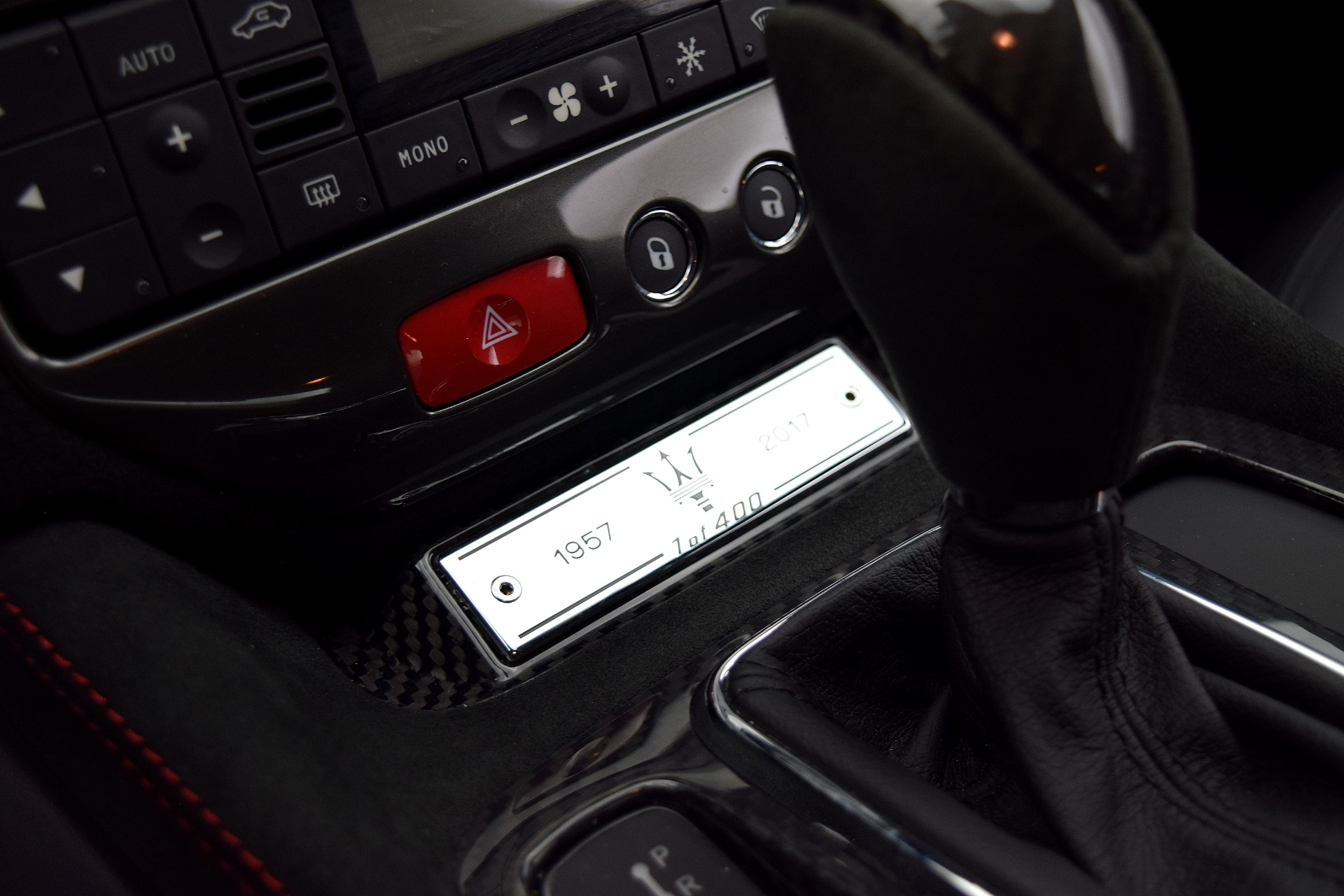 Used 2017 Maserati GranTurismo Sport | St. Petersburg, FL