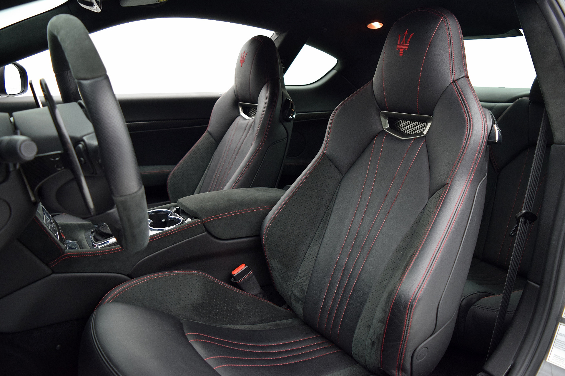Used 2017 Maserati GranTurismo Sport | St. Petersburg, FL