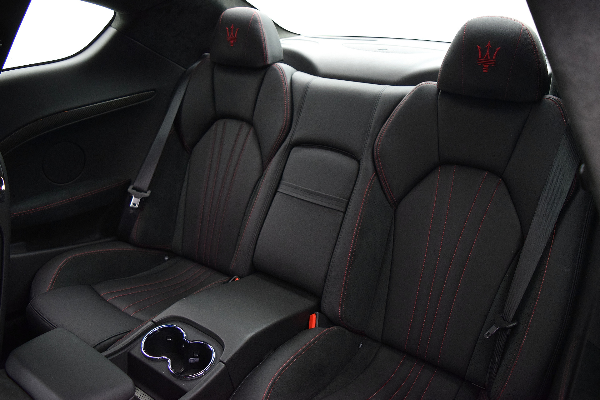 Used 2017 Maserati GranTurismo Sport | St. Petersburg, FL