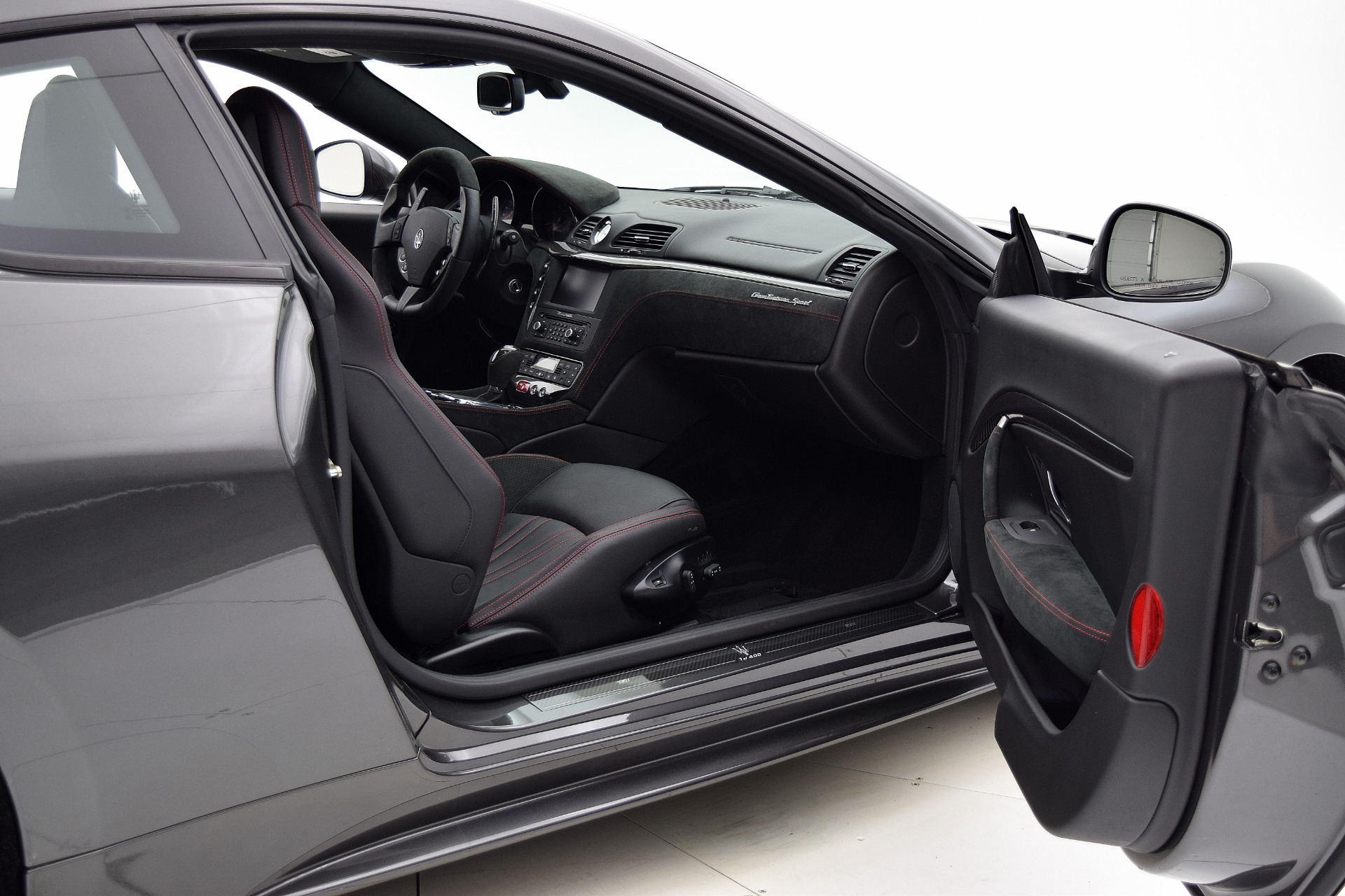 Used 2017 Maserati GranTurismo Sport | St. Petersburg, FL