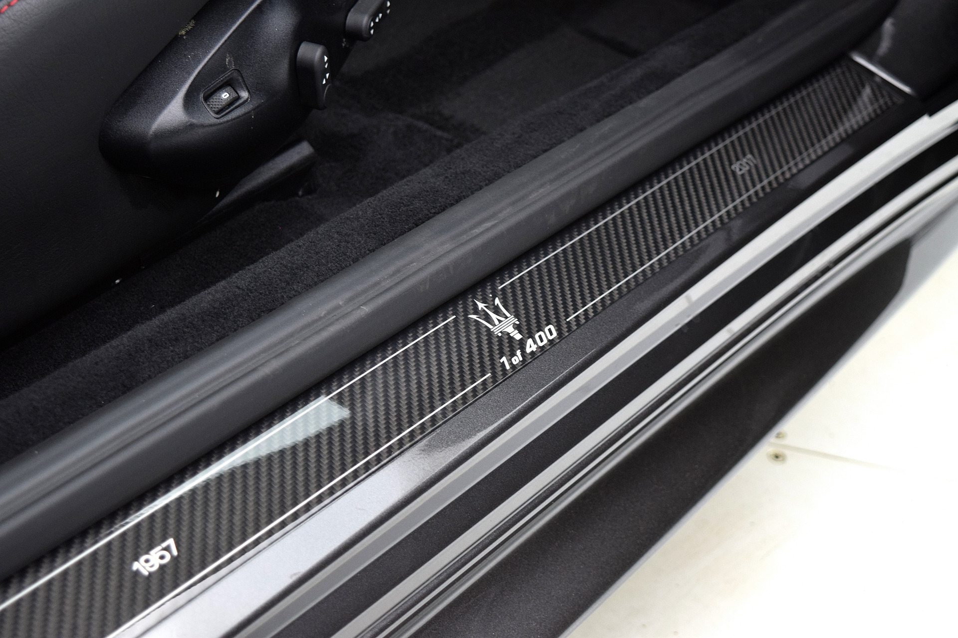 Used 2017 Maserati GranTurismo Sport | St. Petersburg, FL