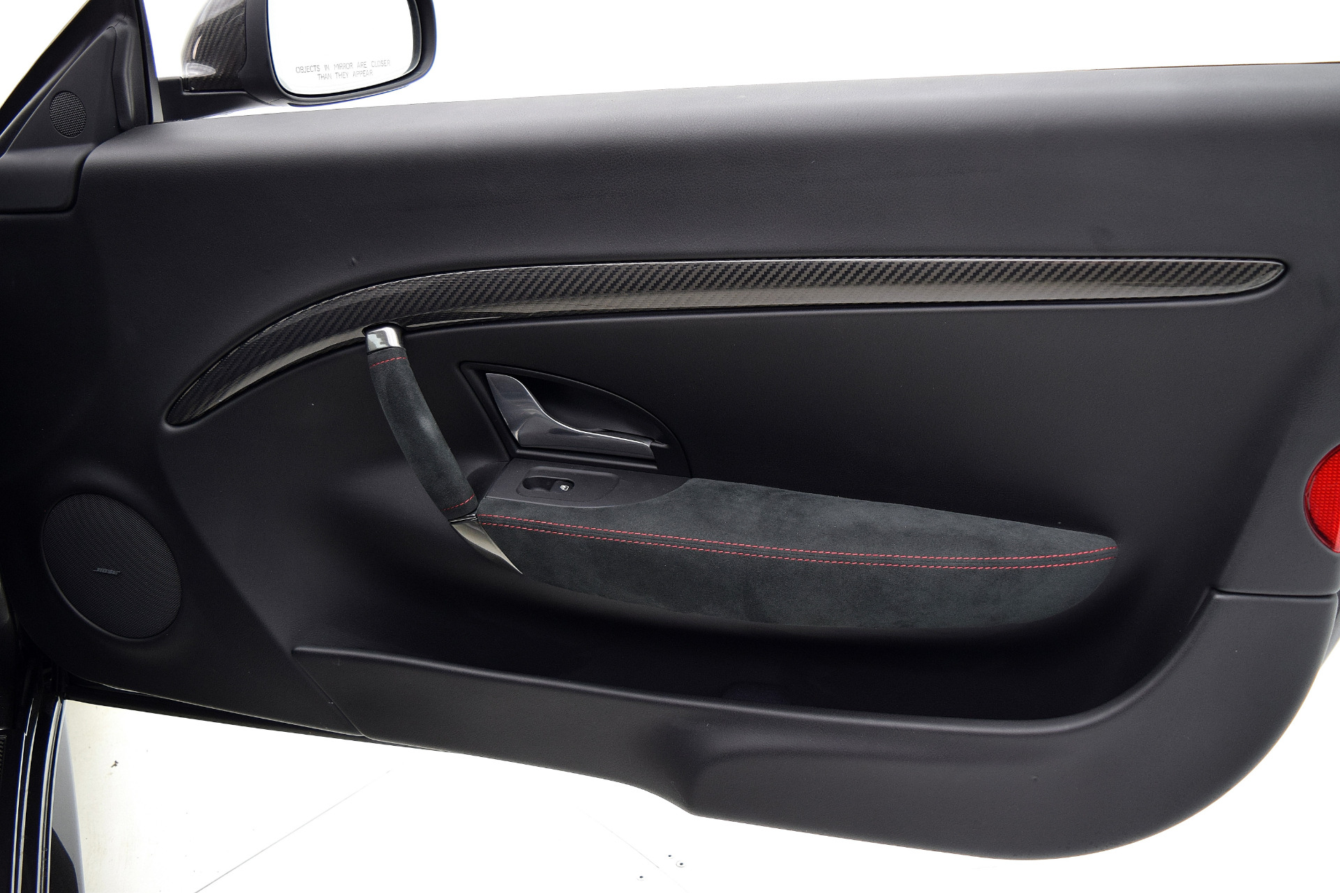 Used 2017 Maserati GranTurismo Sport | St. Petersburg, FL