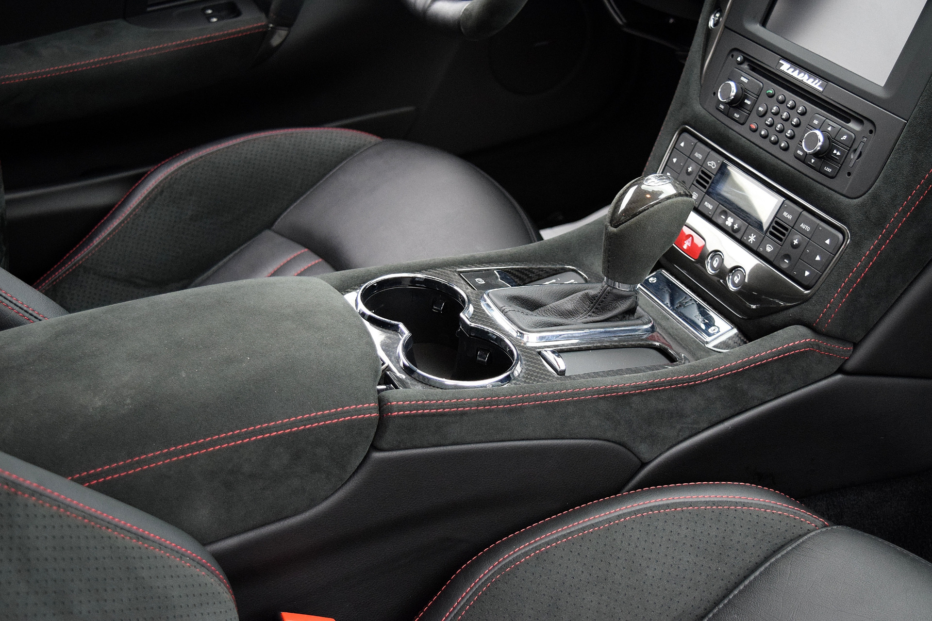Used 2017 Maserati GranTurismo Sport | St. Petersburg, FL
