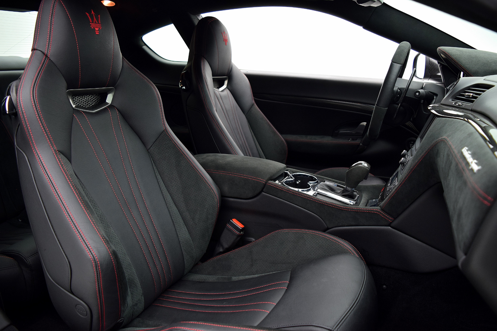Used 2017 Maserati GranTurismo Sport | St. Petersburg, FL