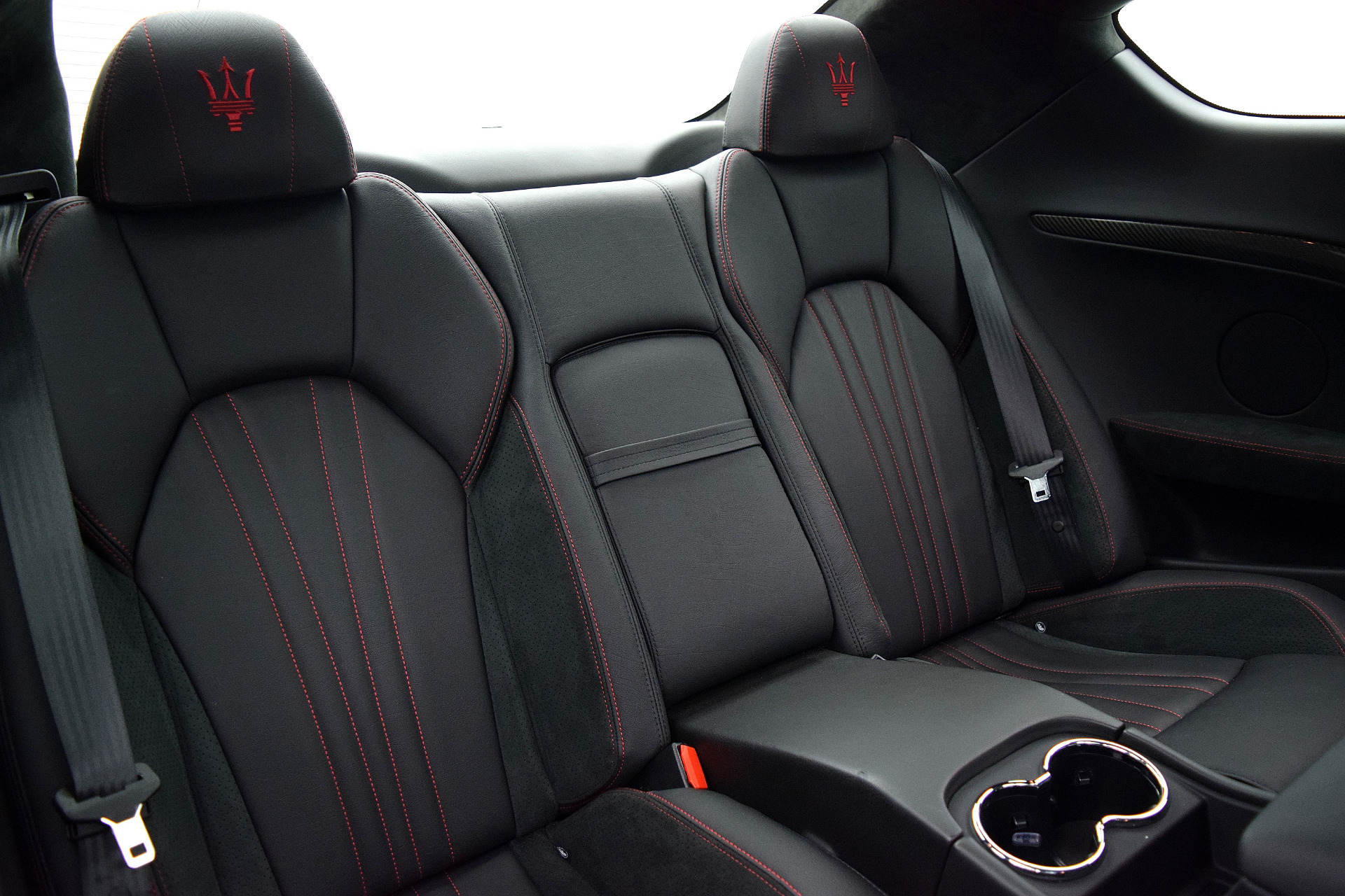 Used 2017 Maserati GranTurismo Sport | St. Petersburg, FL