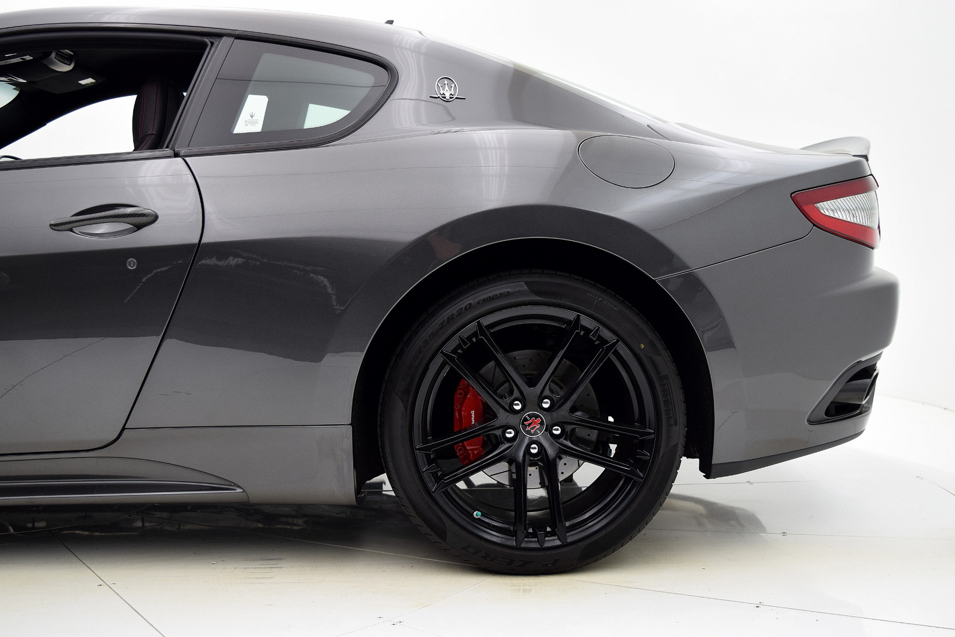 Used 2017 Maserati GranTurismo Sport | St. Petersburg, FL