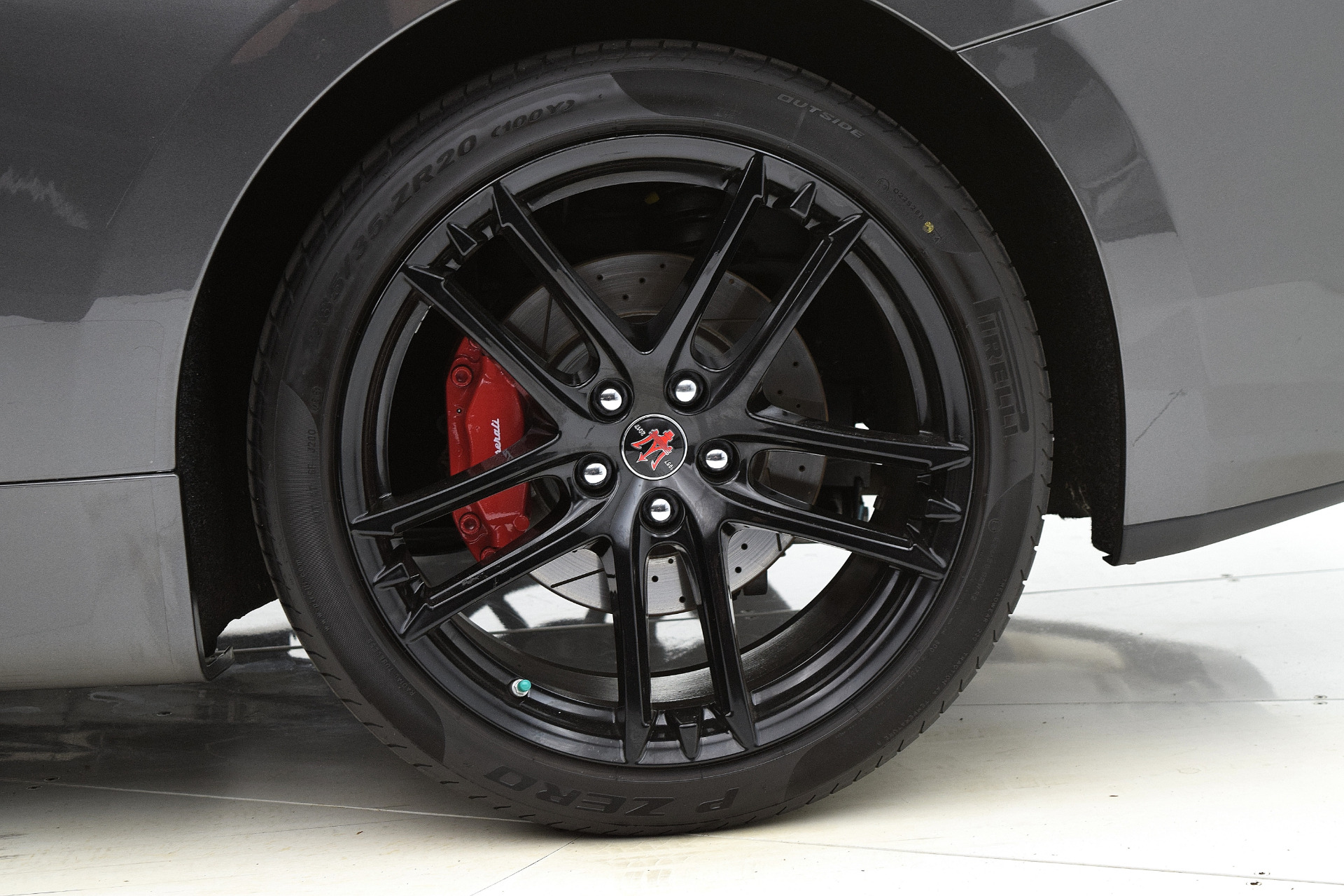 Used 2017 Maserati GranTurismo Sport | St. Petersburg, FL