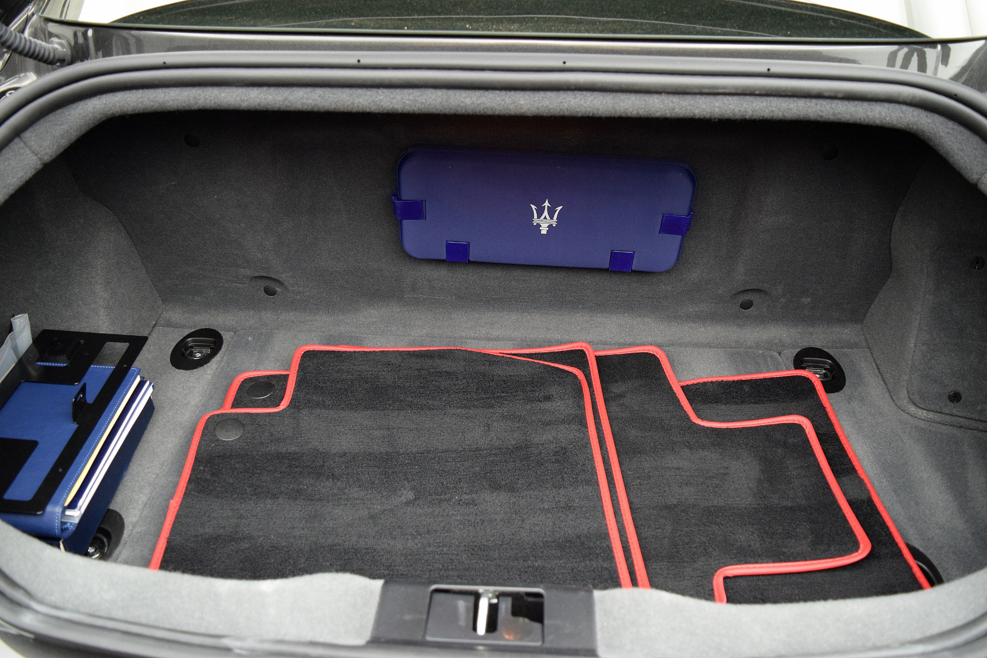 Used 2017 Maserati GranTurismo Sport | St. Petersburg, FL