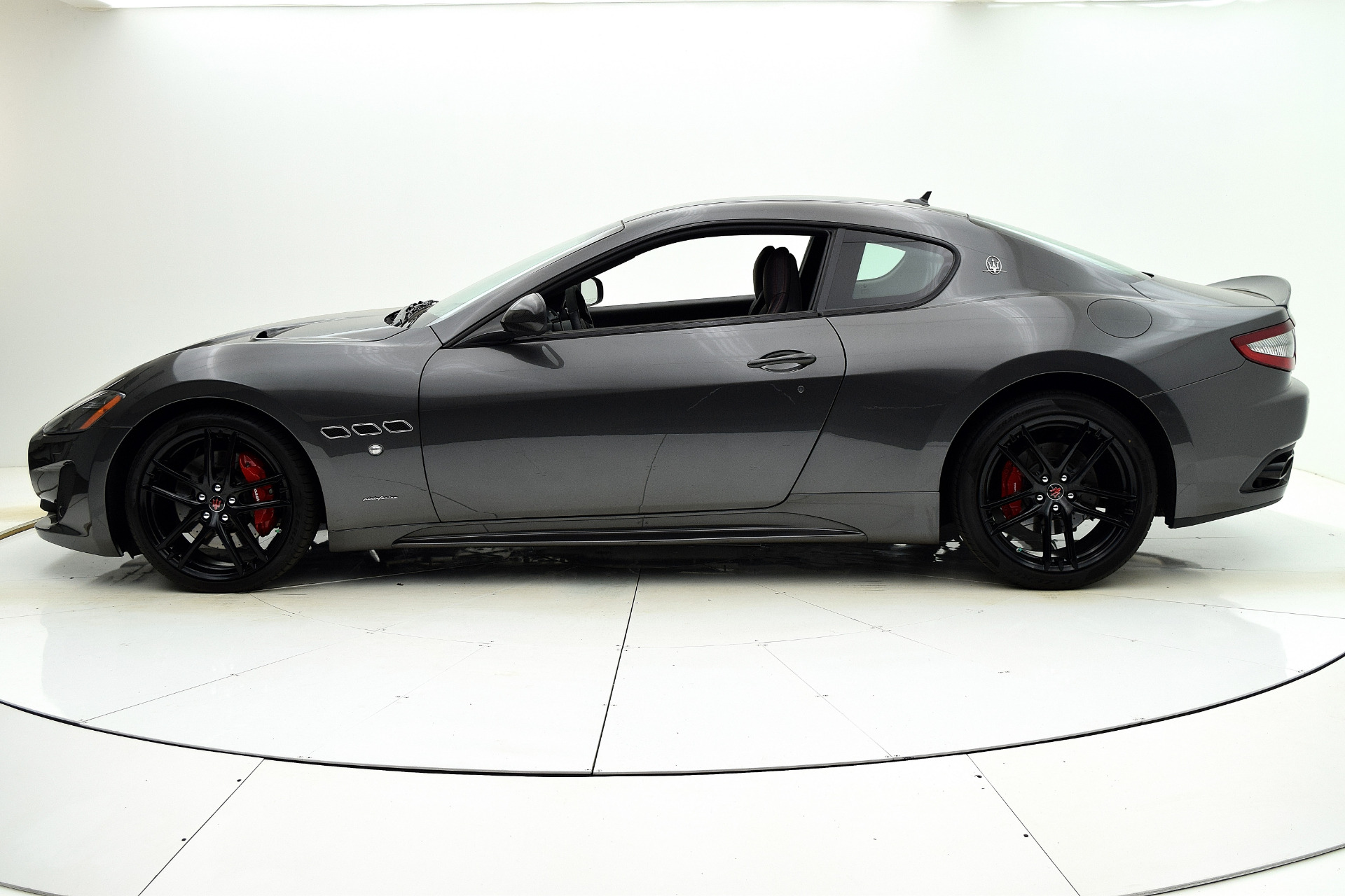 Used 2017 Maserati GranTurismo Sport | St. Petersburg, FL