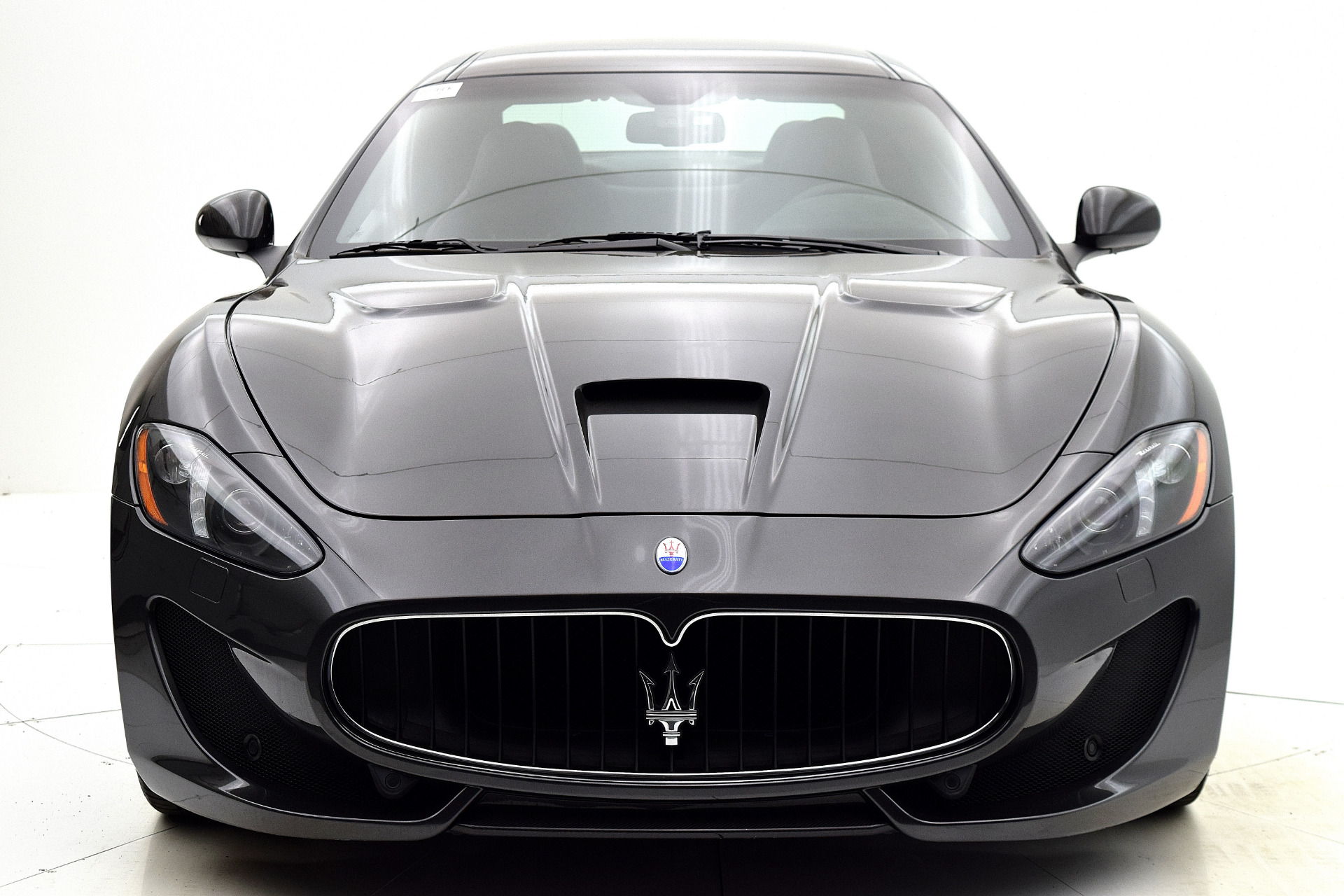 Used 2017 Maserati GranTurismo Sport | St. Petersburg, FL