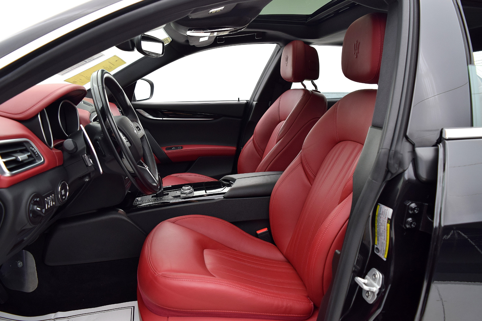 Used 2018 Maserati Ghibli S Q4 | St. Petersburg, FL