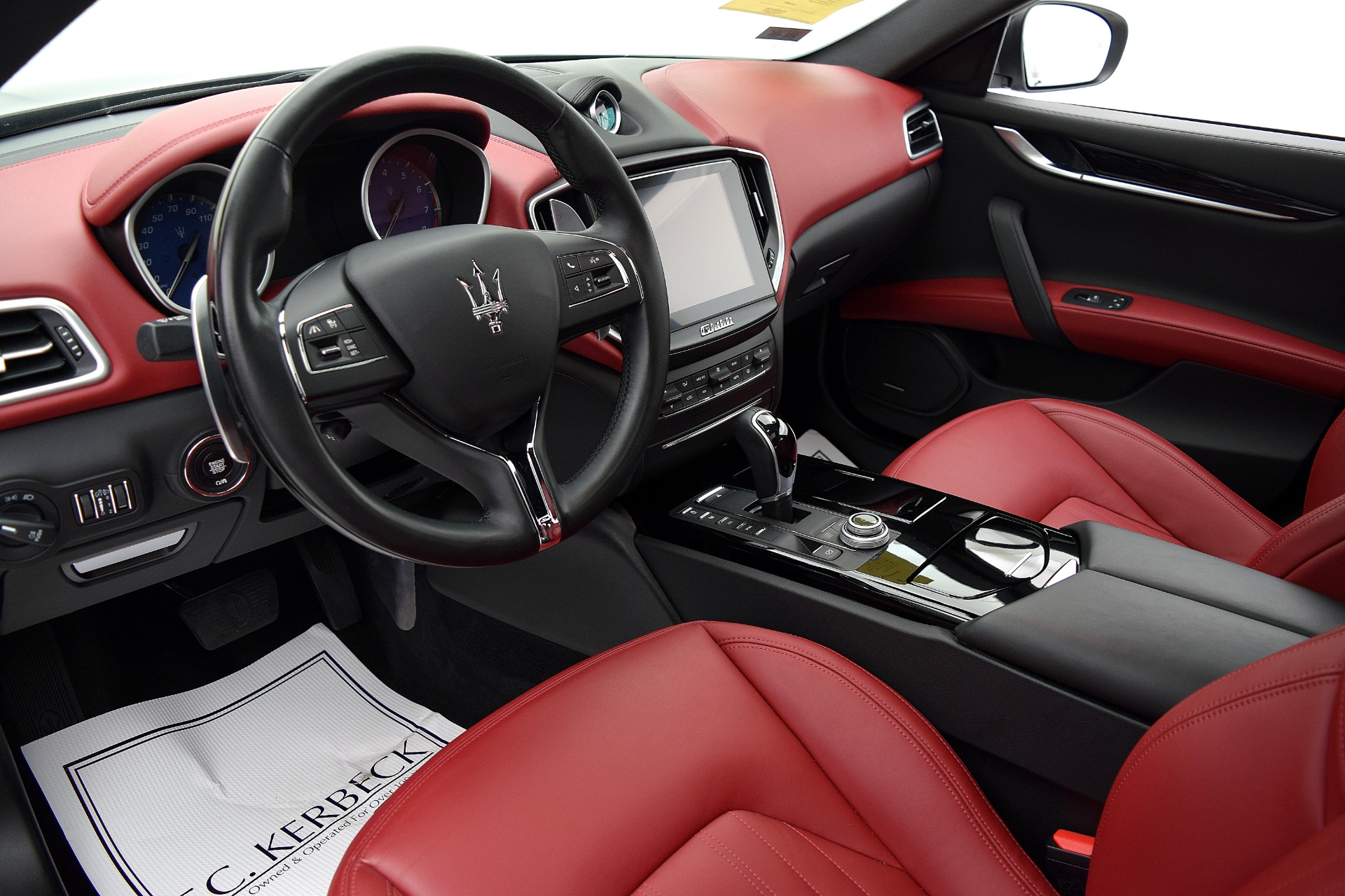Used 2018 Maserati Ghibli S Q4 | St. Petersburg, FL