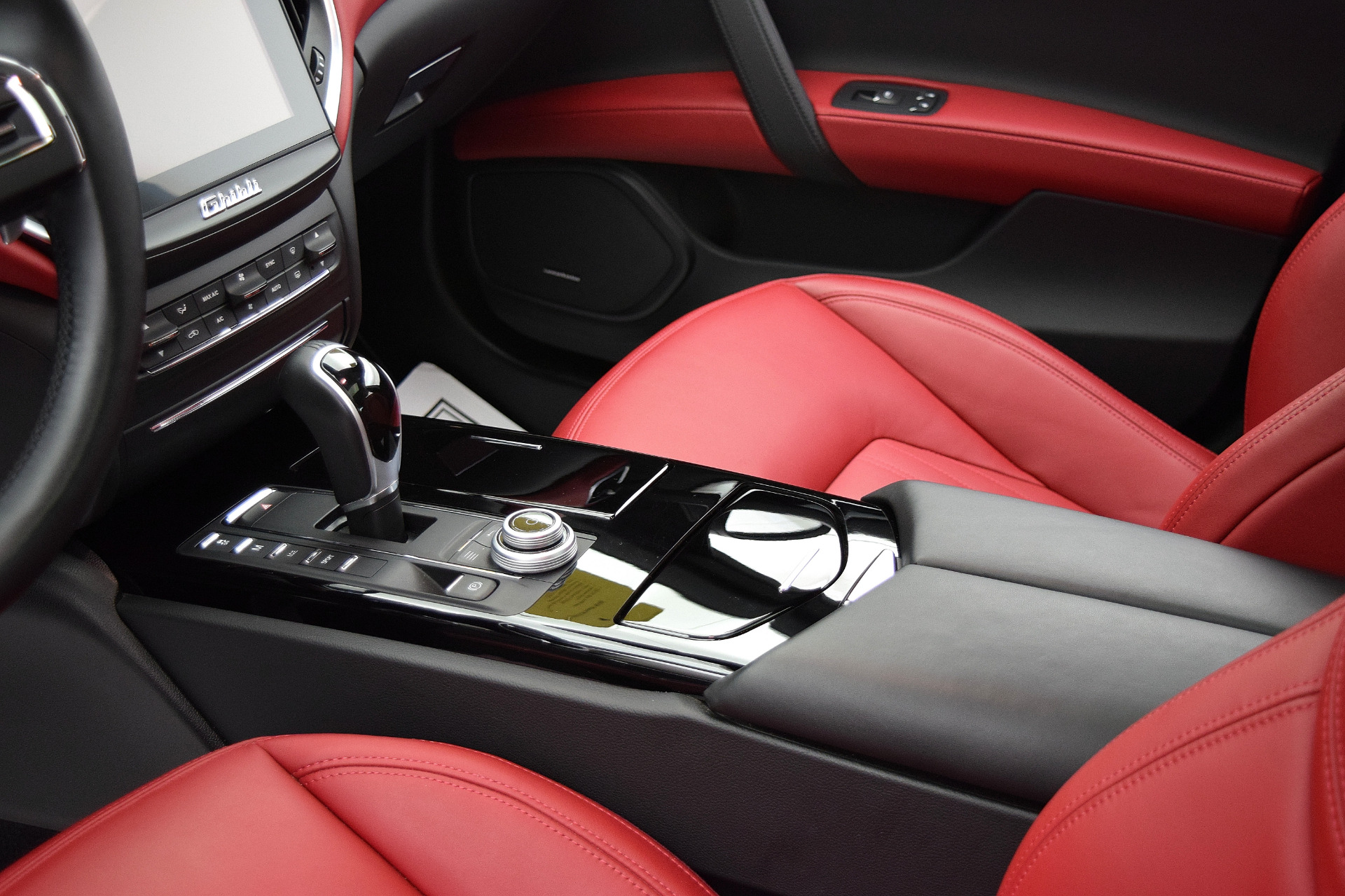 Used 2018 Maserati Ghibli S Q4 | St. Petersburg, FL