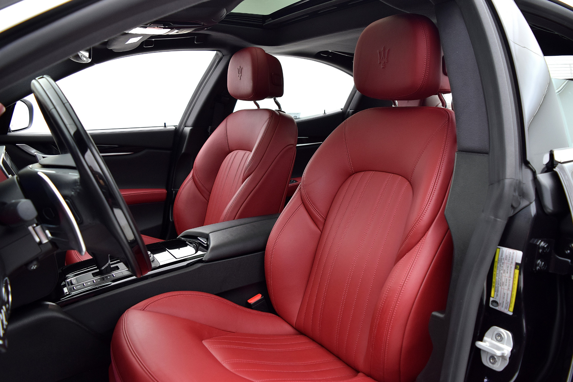 Used 2018 Maserati Ghibli S Q4 | St. Petersburg, FL