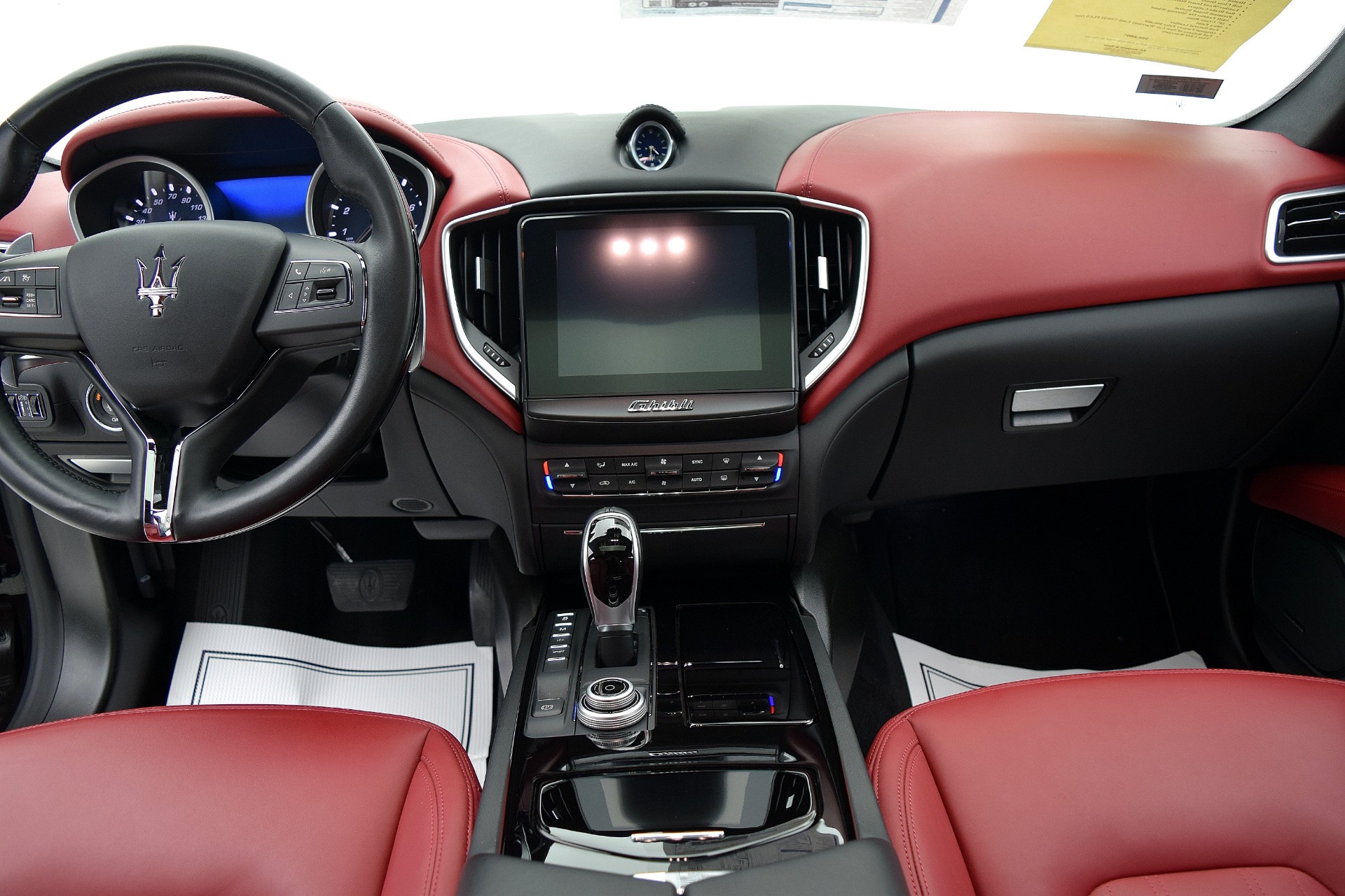 Used 2018 Maserati Ghibli S Q4 | St. Petersburg, FL