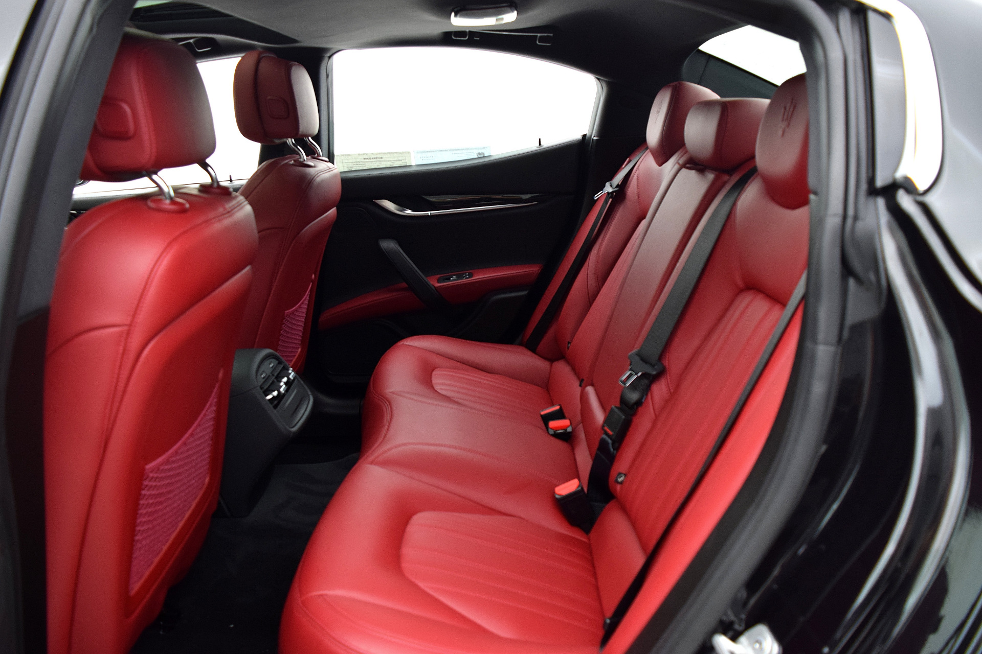 Used 2018 Maserati Ghibli S Q4 | St. Petersburg, FL