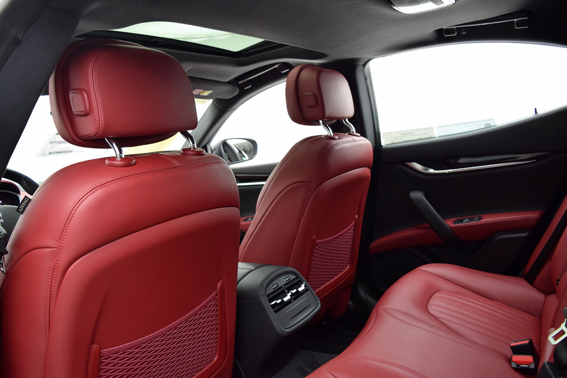 Used 2018 Maserati Ghibli S Q4 | St. Petersburg, FL