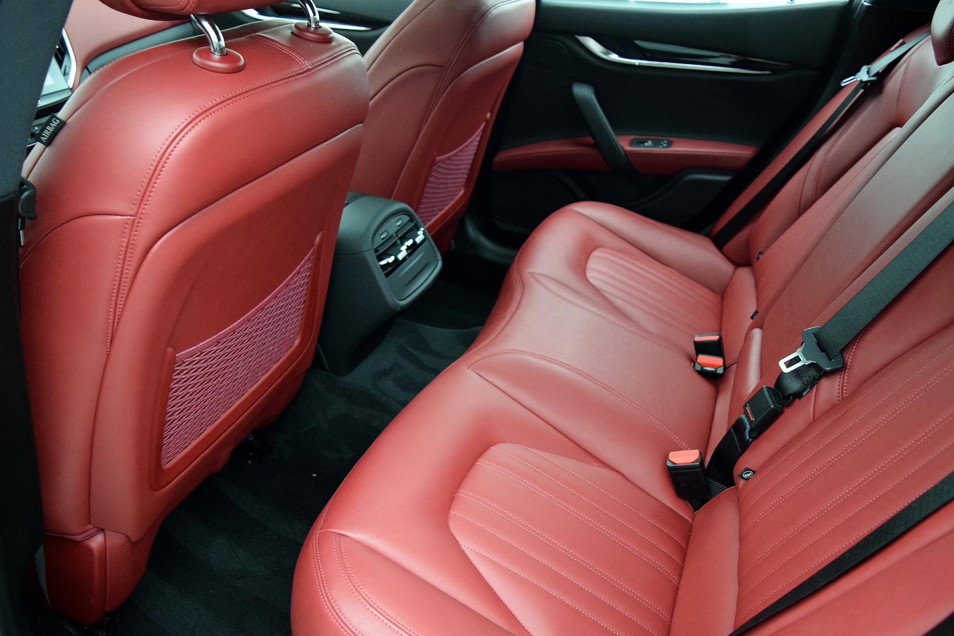 Used 2018 Maserati Ghibli S Q4 | St. Petersburg, FL