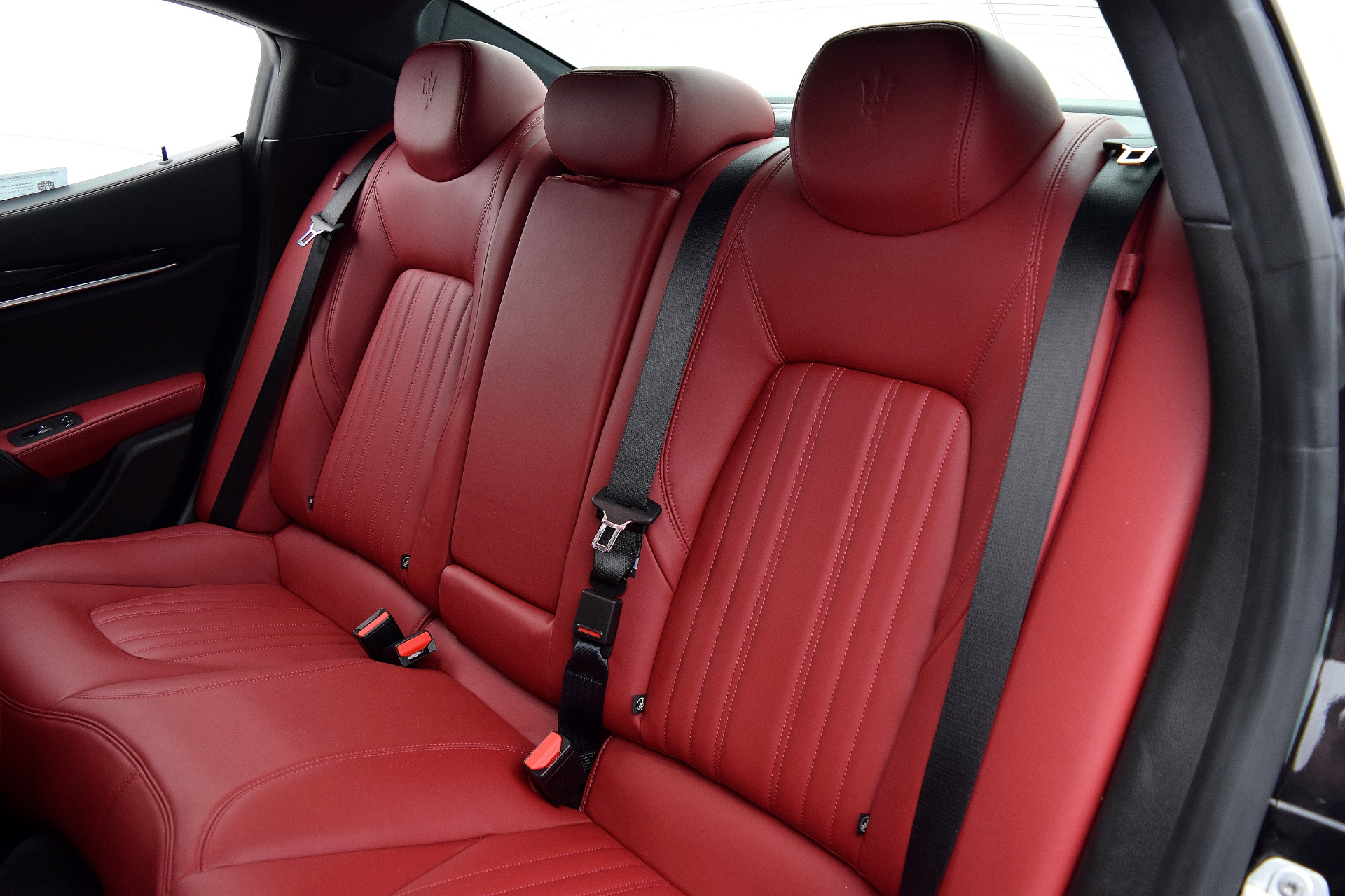 Used 2018 Maserati Ghibli S Q4 | St. Petersburg, FL