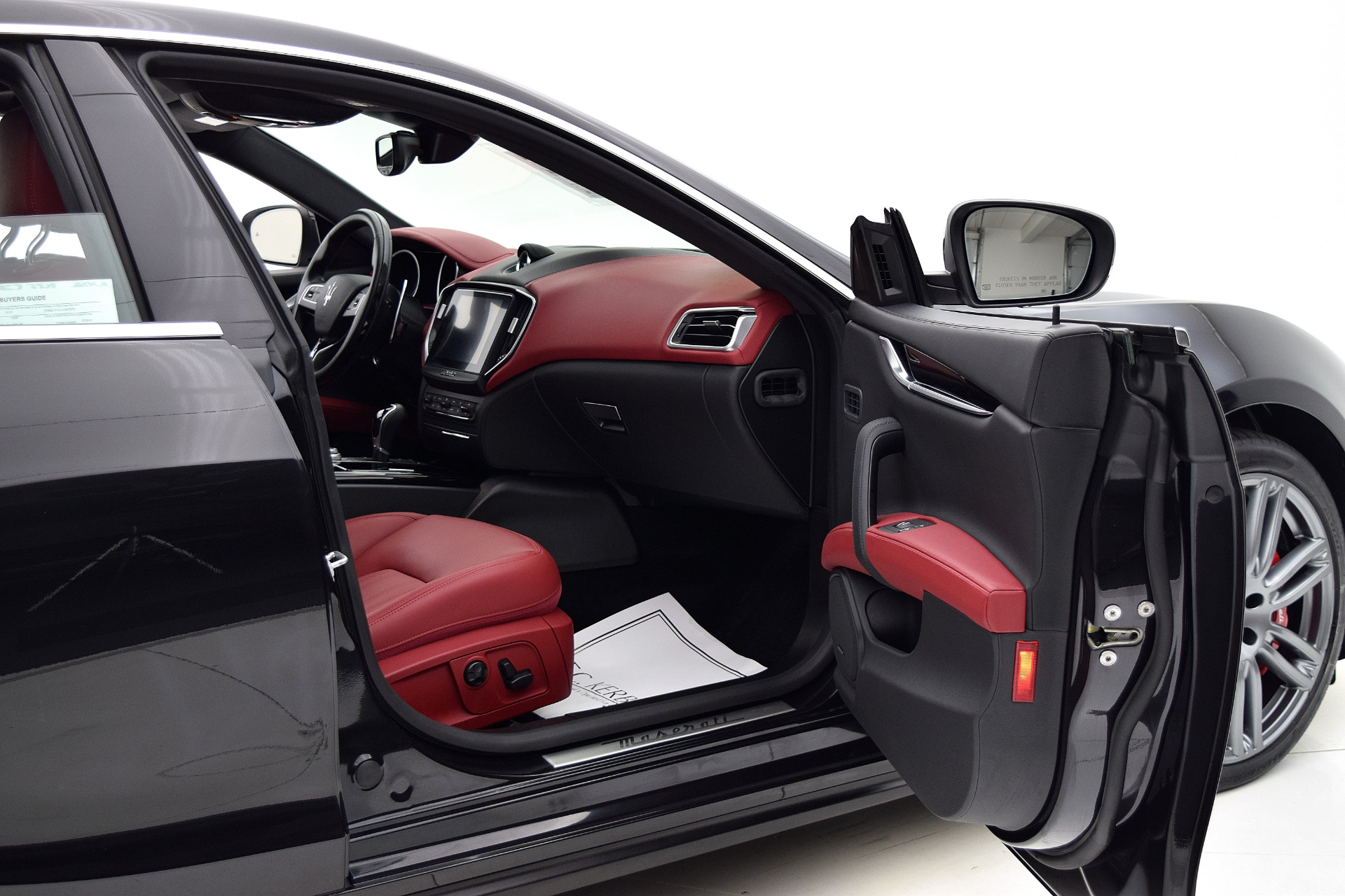 Used 2018 Maserati Ghibli S Q4 | St. Petersburg, FL