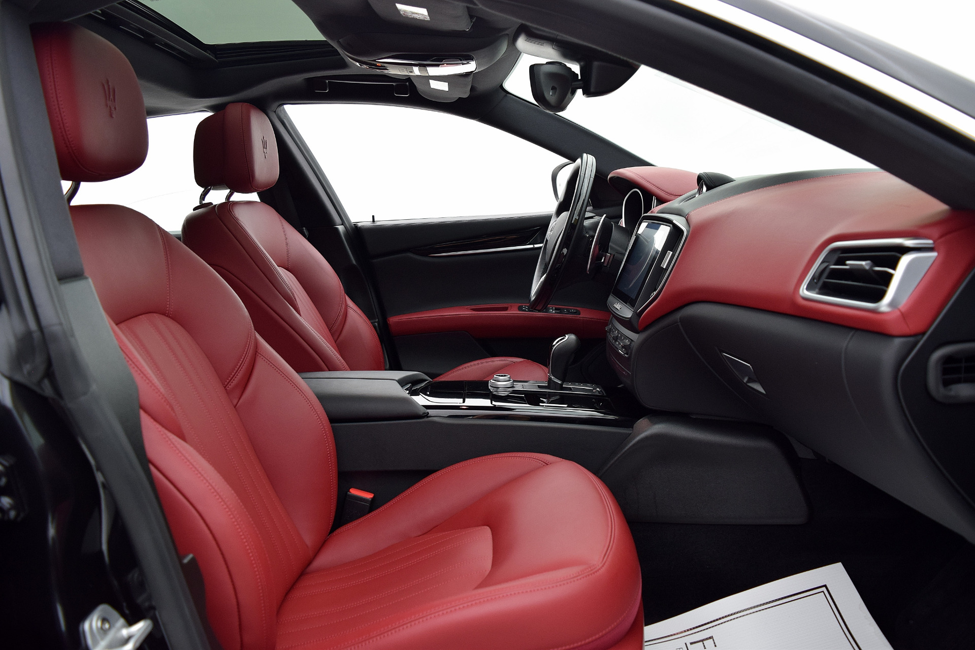 Used 2018 Maserati Ghibli S Q4 | St. Petersburg, FL