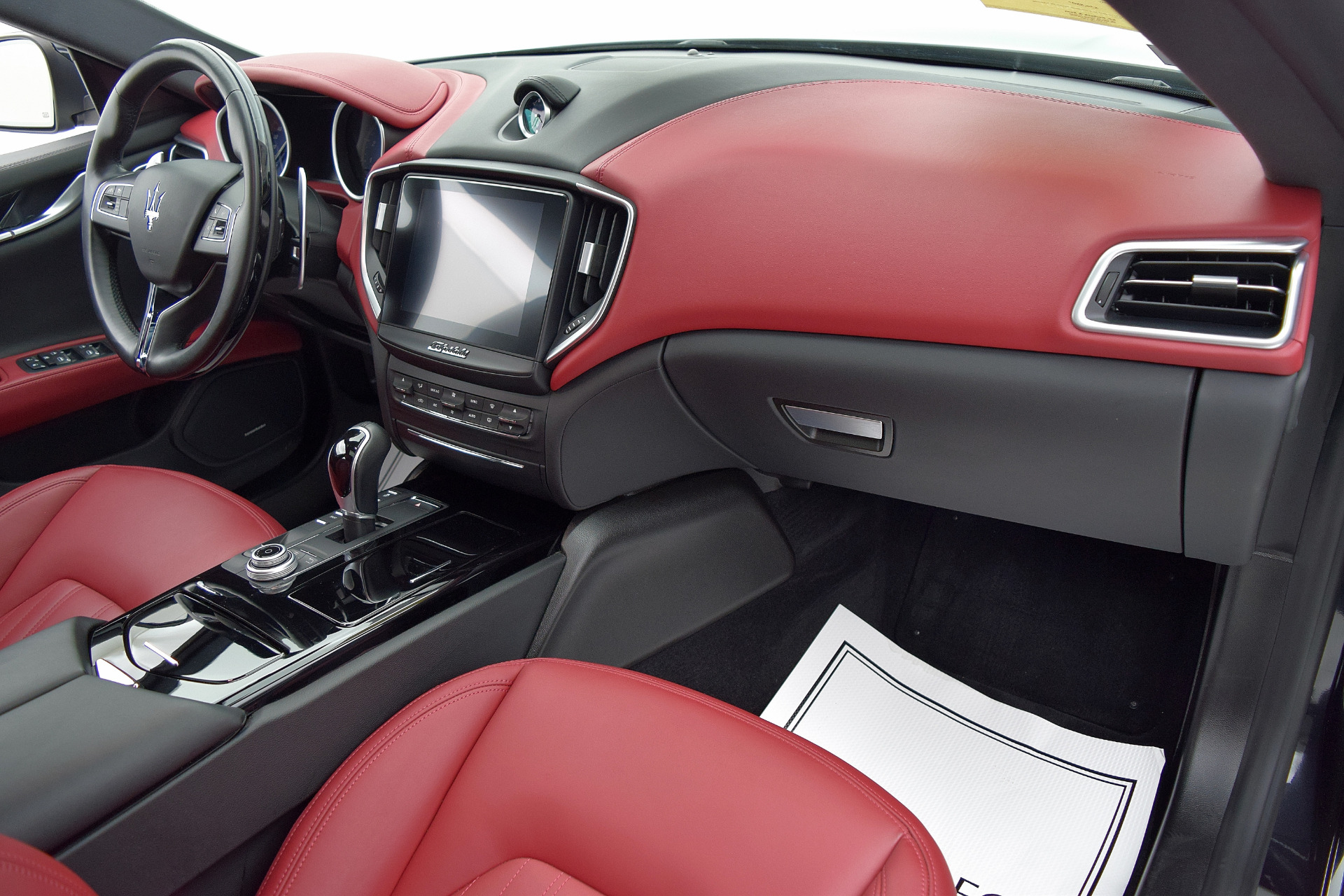 Used 2018 Maserati Ghibli S Q4 | St. Petersburg, FL