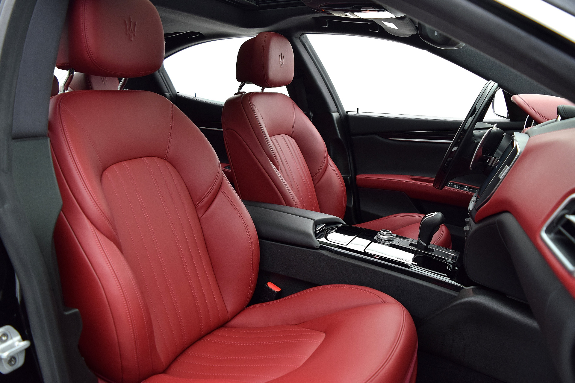 Used 2018 Maserati Ghibli S Q4 | St. Petersburg, FL