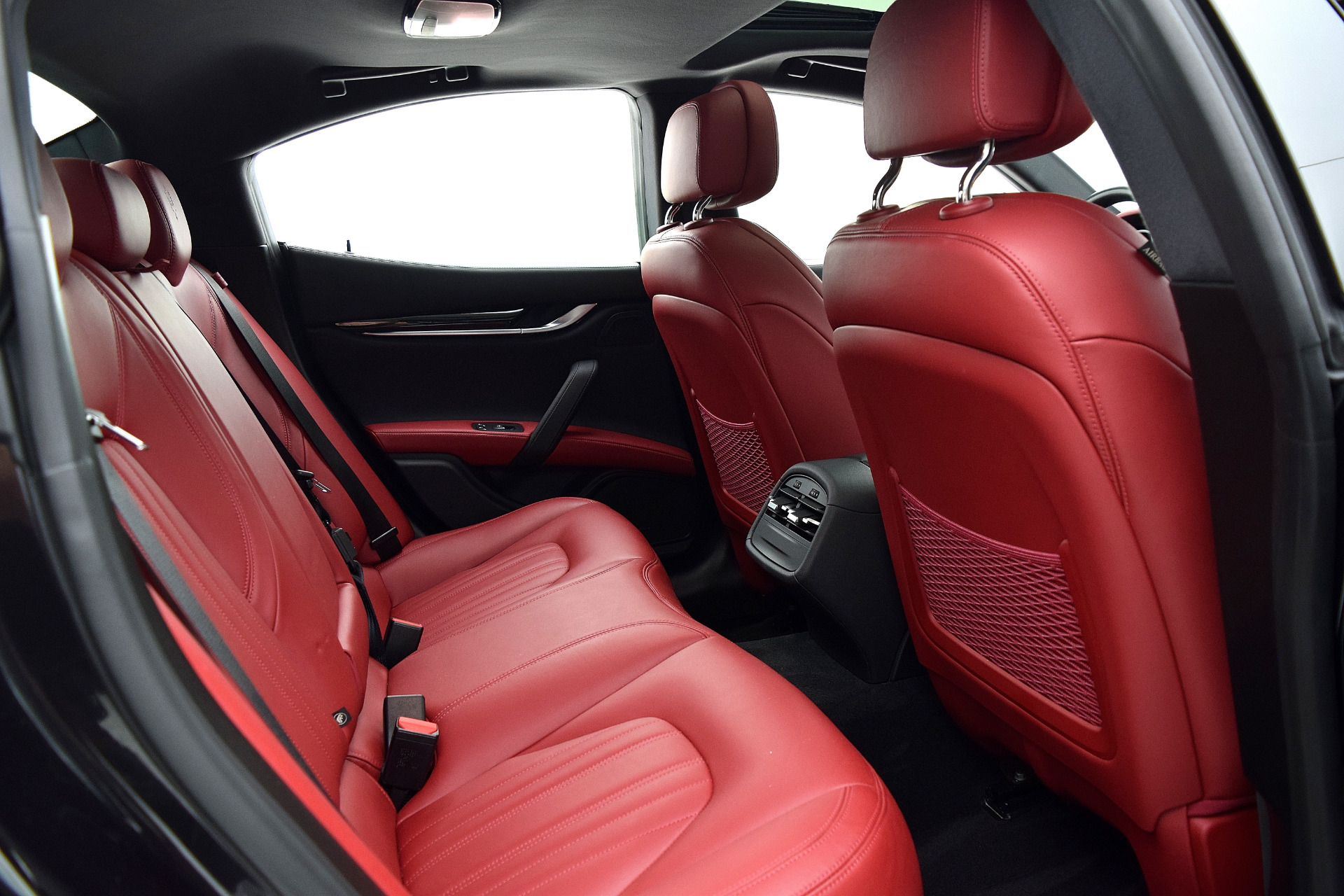 Used 2018 Maserati Ghibli S Q4 | St. Petersburg, FL