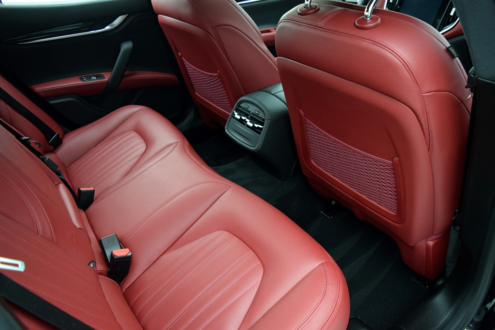 Used 2018 Maserati Ghibli S Q4 | St. Petersburg, FL