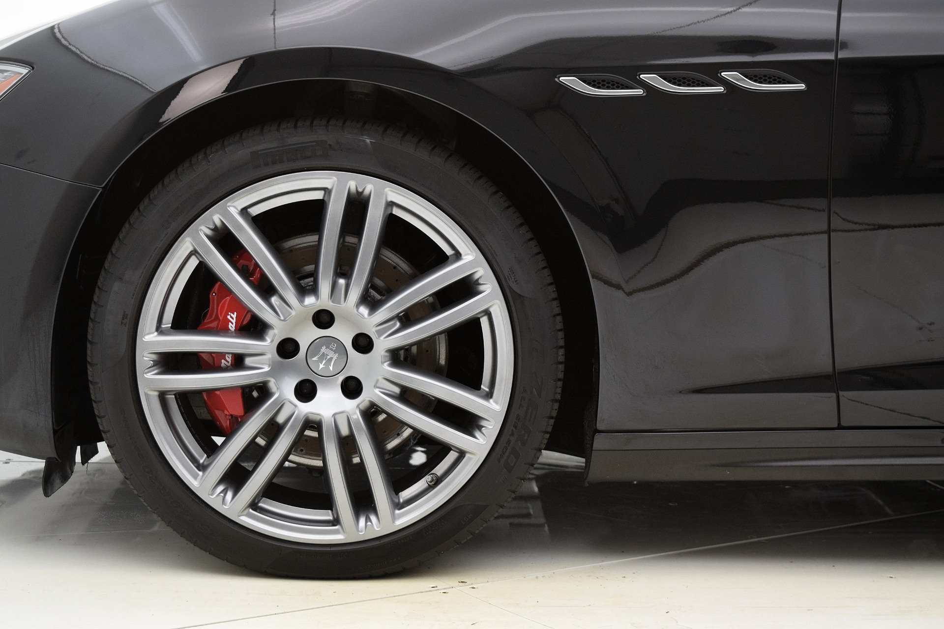 Used 2018 Maserati Ghibli S Q4 | St. Petersburg, FL
