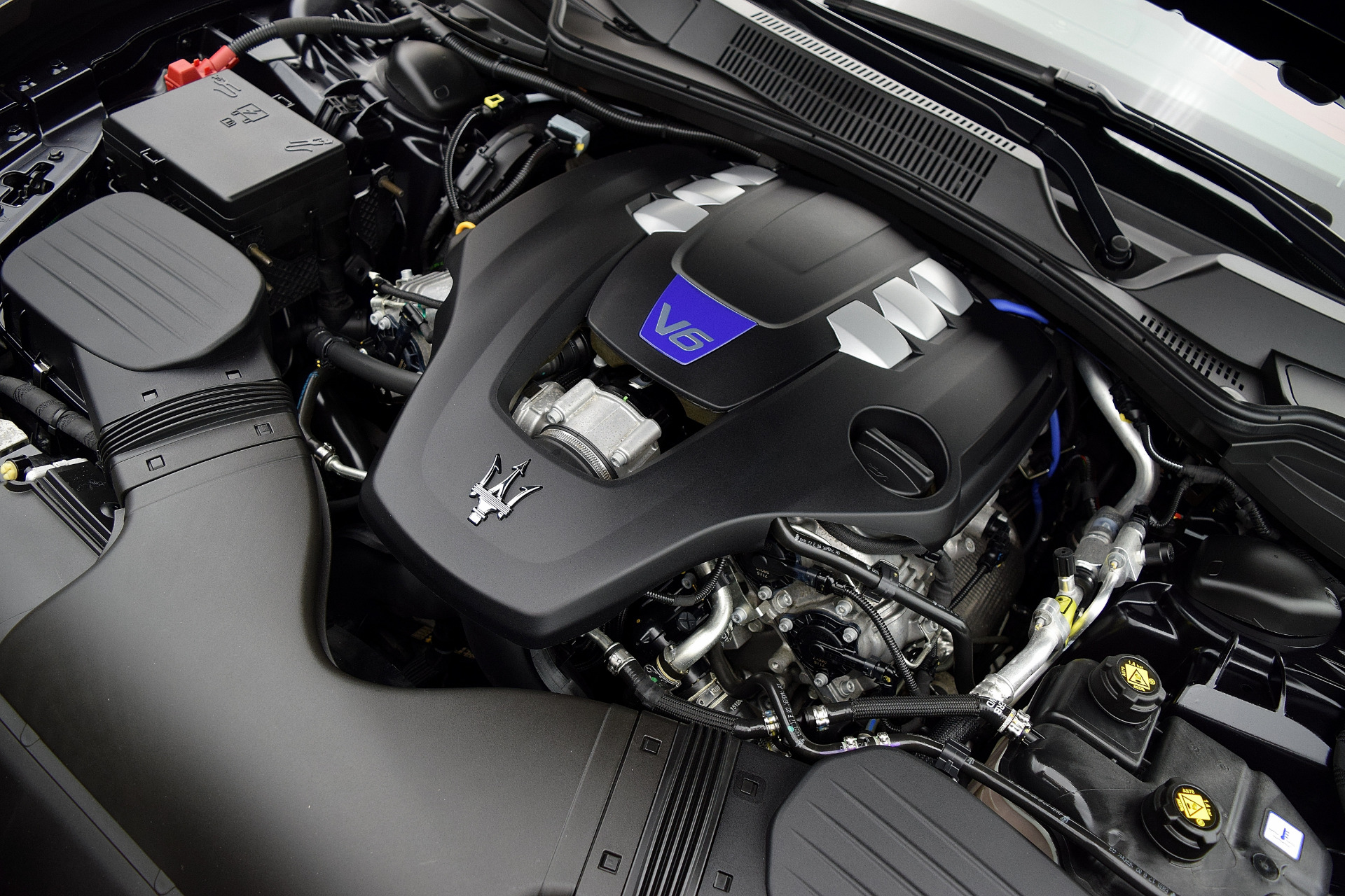 Used 2018 Maserati Ghibli S Q4 | St. Petersburg, FL