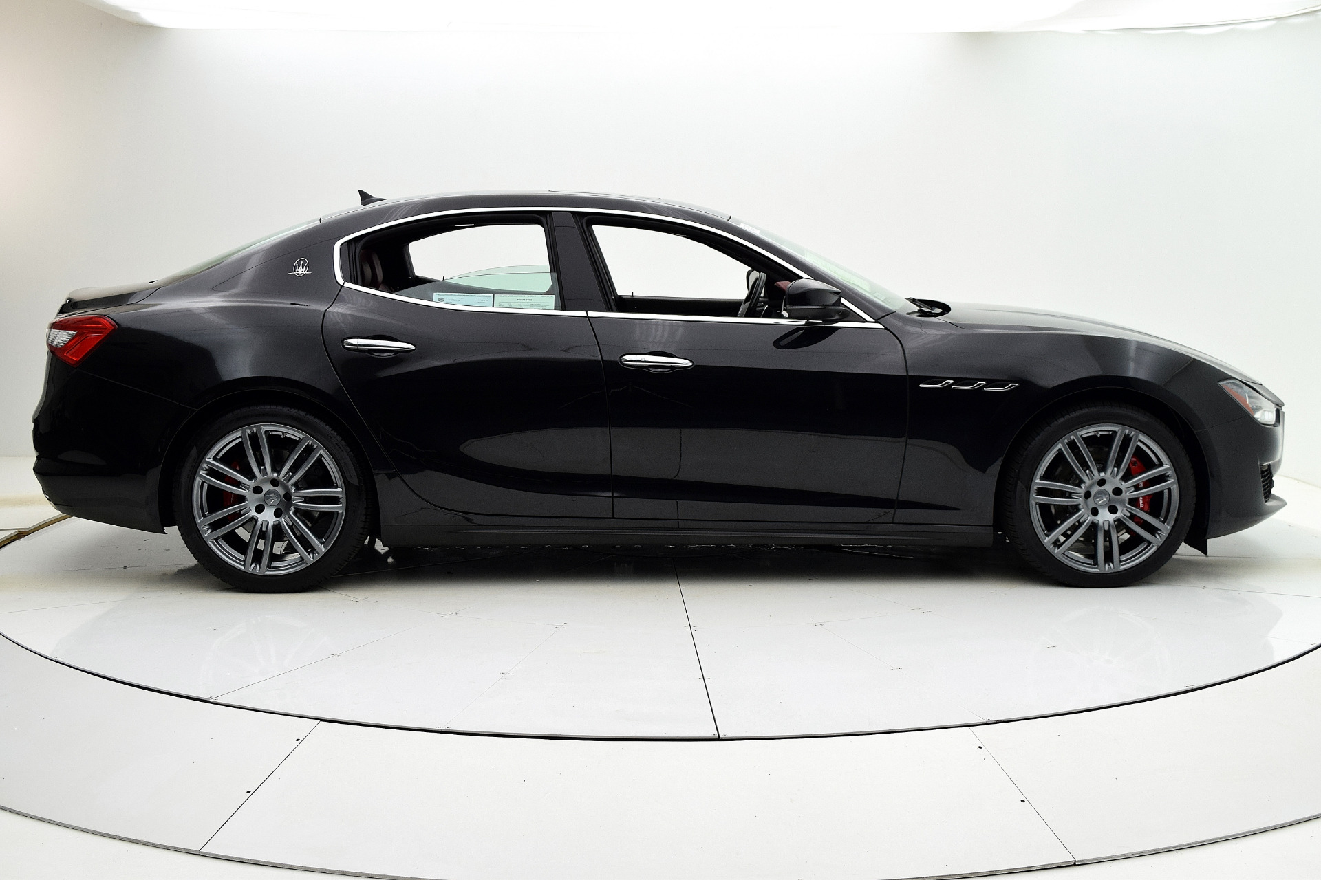 Used 2018 Maserati Ghibli S Q4 | St. Petersburg, FL