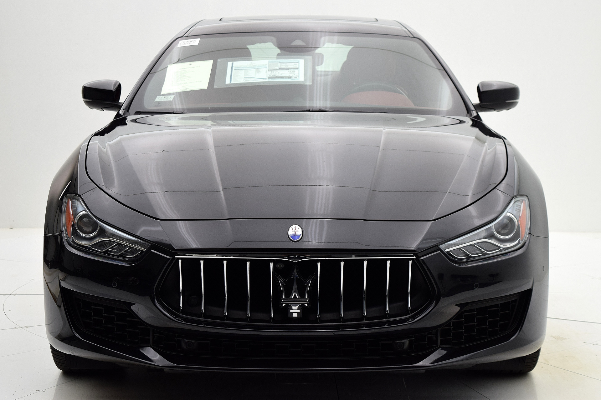 Used 2018 Maserati Ghibli S Q4 | St. Petersburg, FL