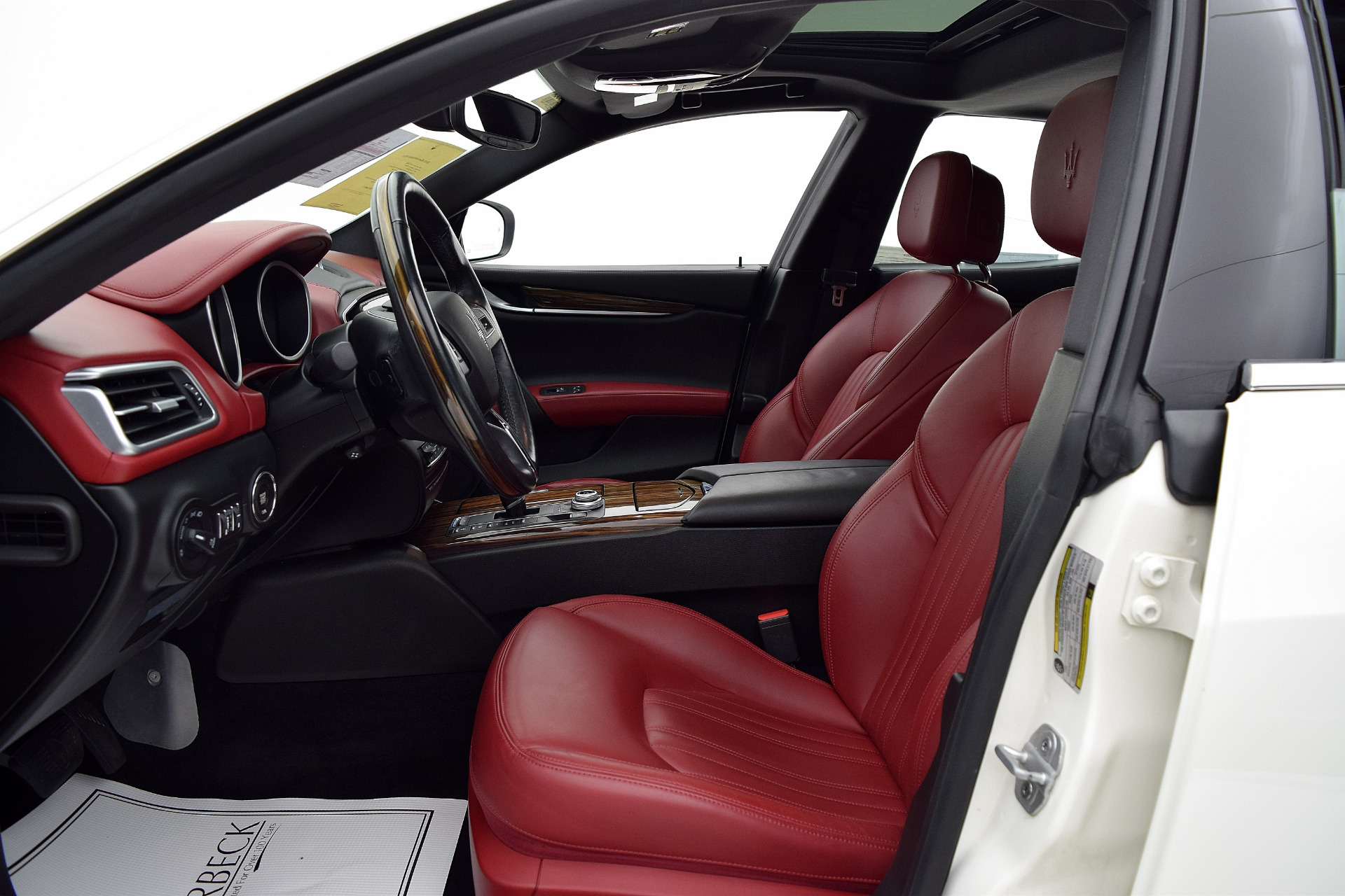 Used 2018 Maserati Ghibli SQ4 | St. Petersburg, FL
