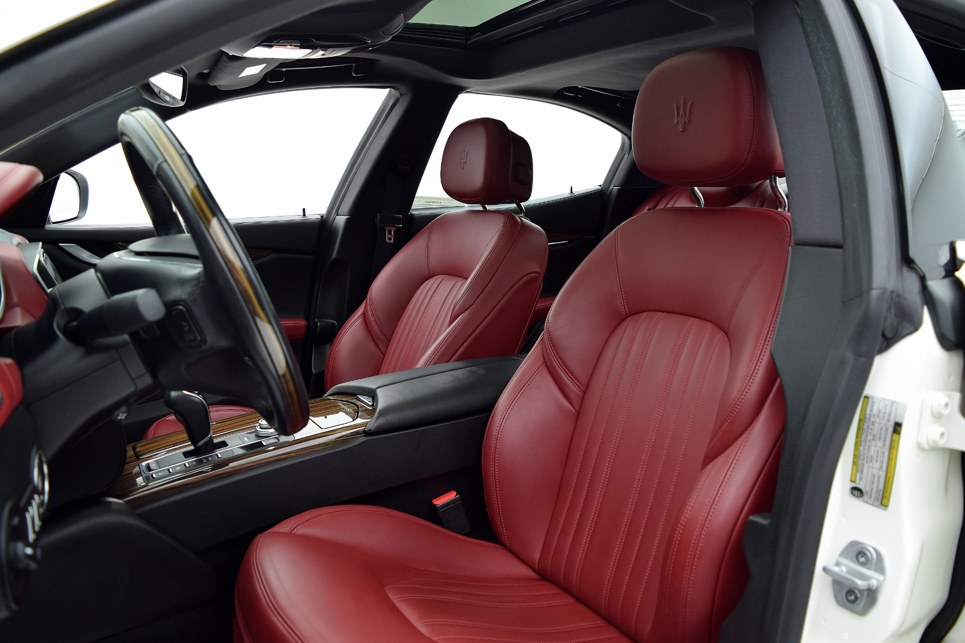 Used 2018 Maserati Ghibli SQ4 | St. Petersburg, FL
