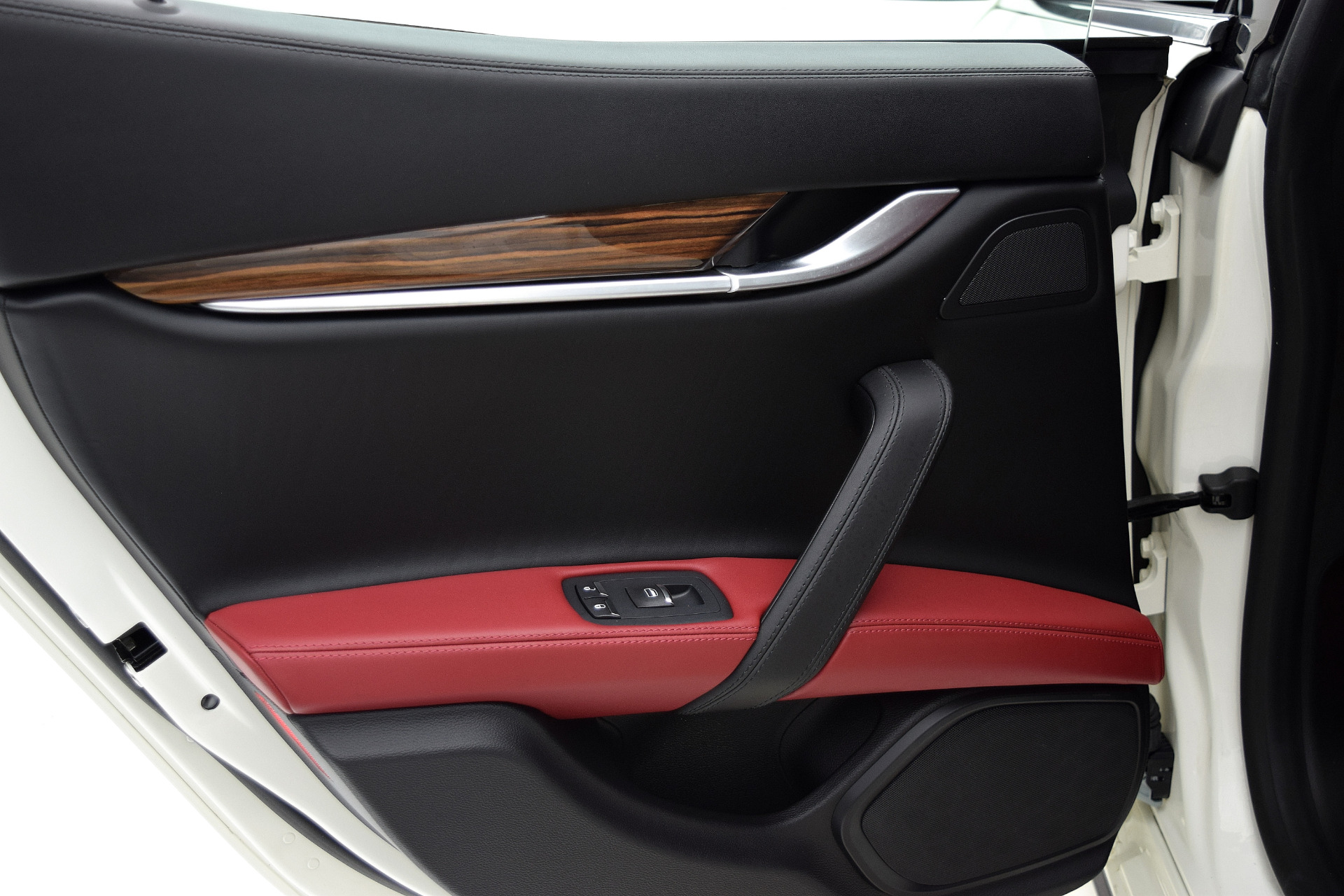 Used 2018 Maserati Ghibli SQ4 | St. Petersburg, FL
