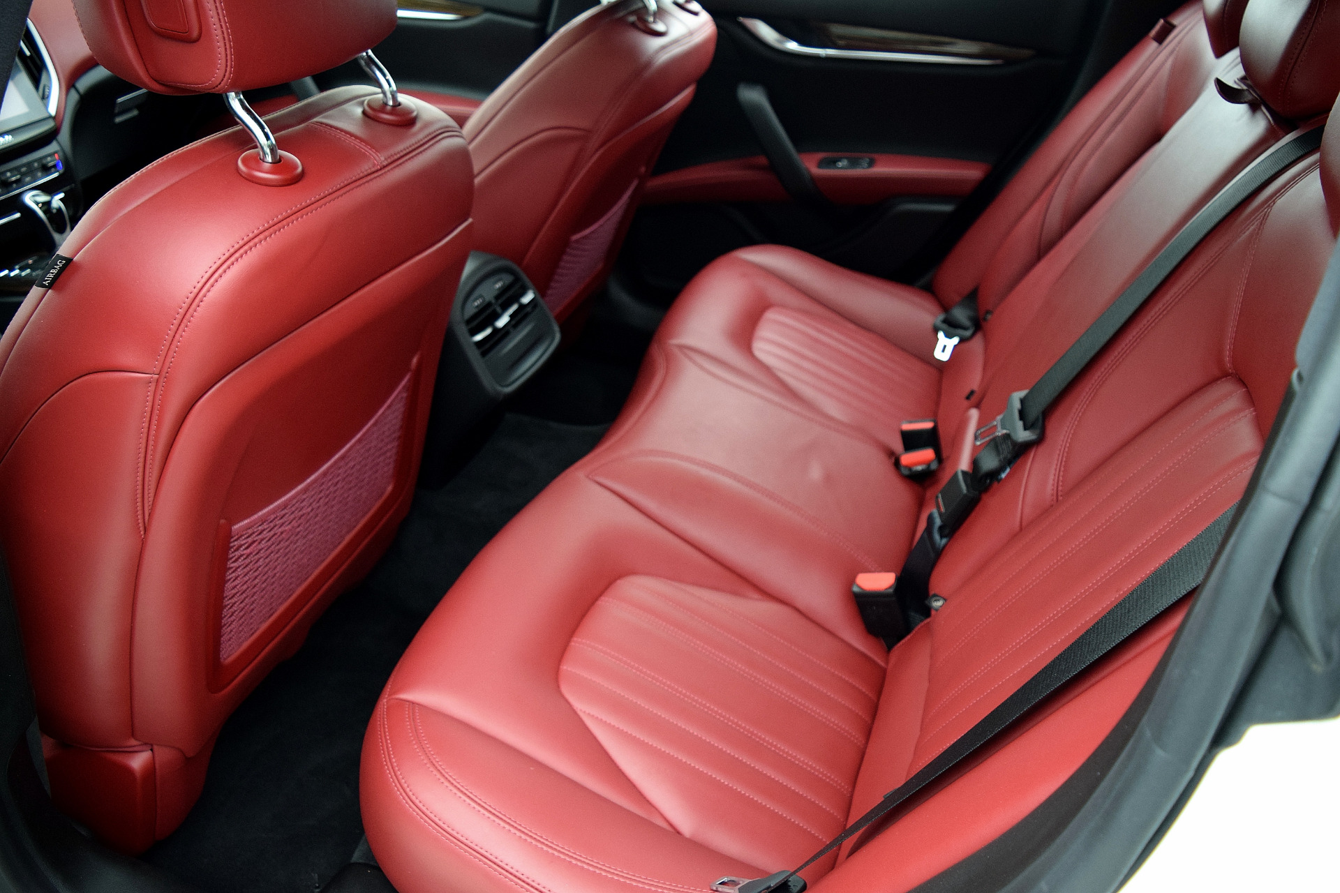 Used 2018 Maserati Ghibli SQ4 | St. Petersburg, FL