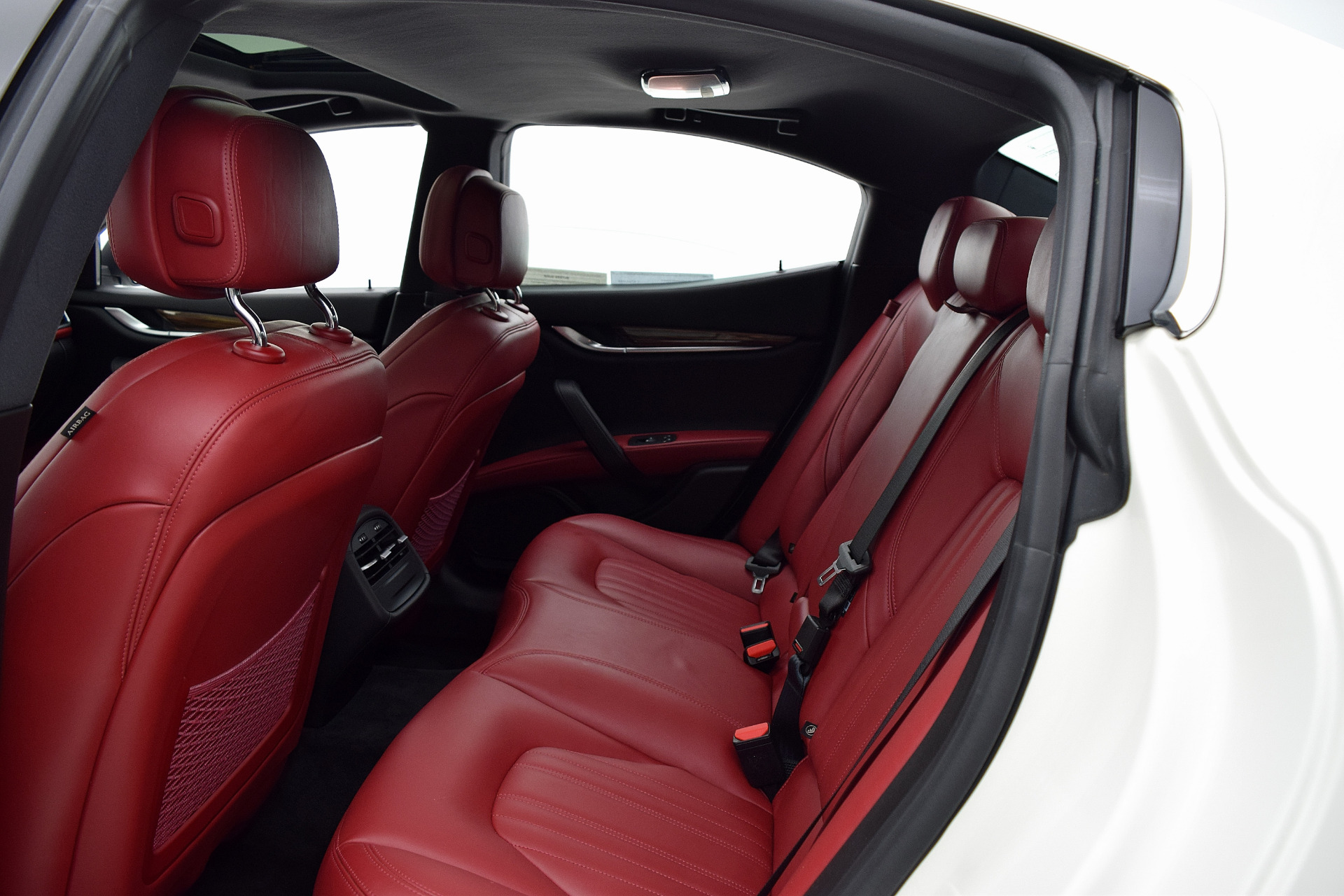 Used 2018 Maserati Ghibli SQ4 | St. Petersburg, FL