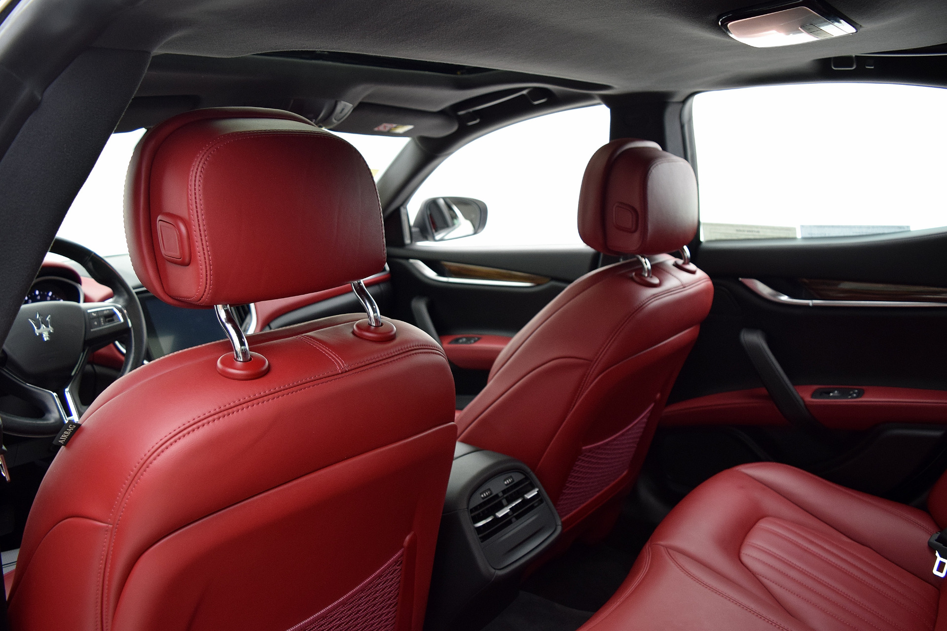 Used 2018 Maserati Ghibli SQ4 | St. Petersburg, FL