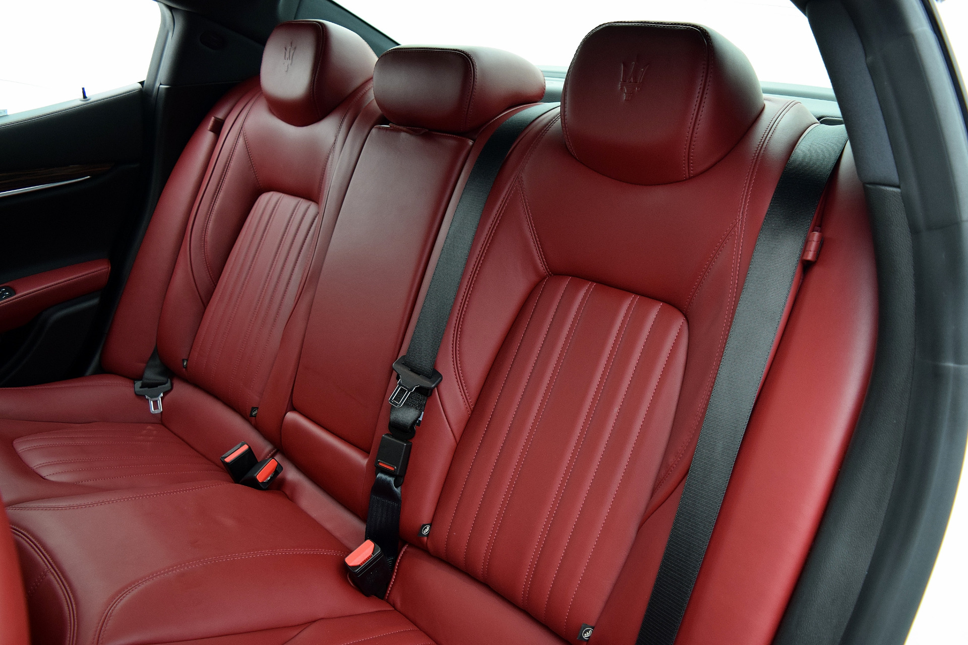 Used 2018 Maserati Ghibli SQ4 | St. Petersburg, FL