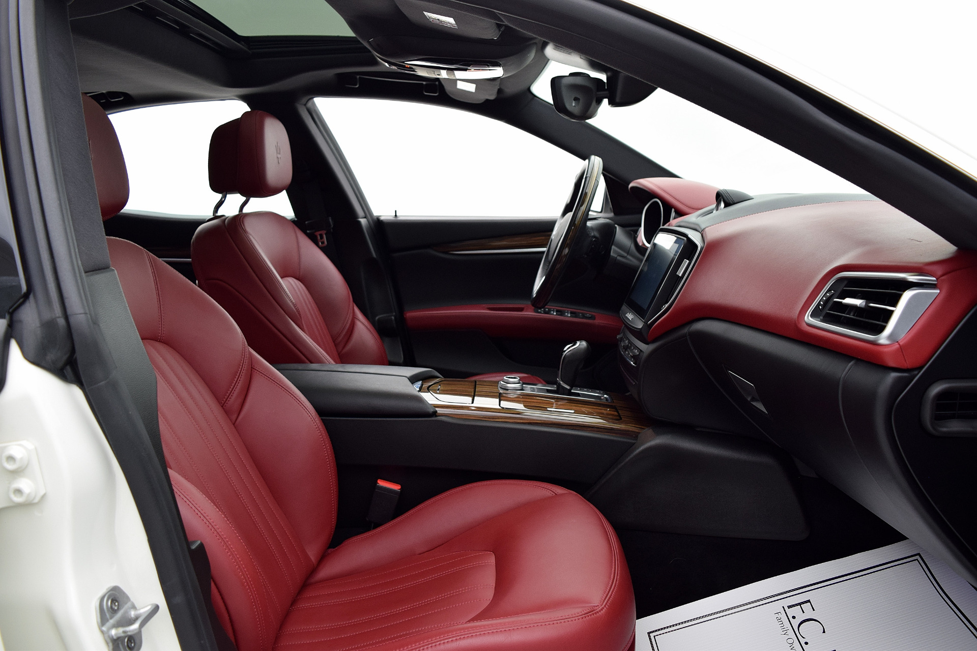 Used 2018 Maserati Ghibli SQ4 | St. Petersburg, FL