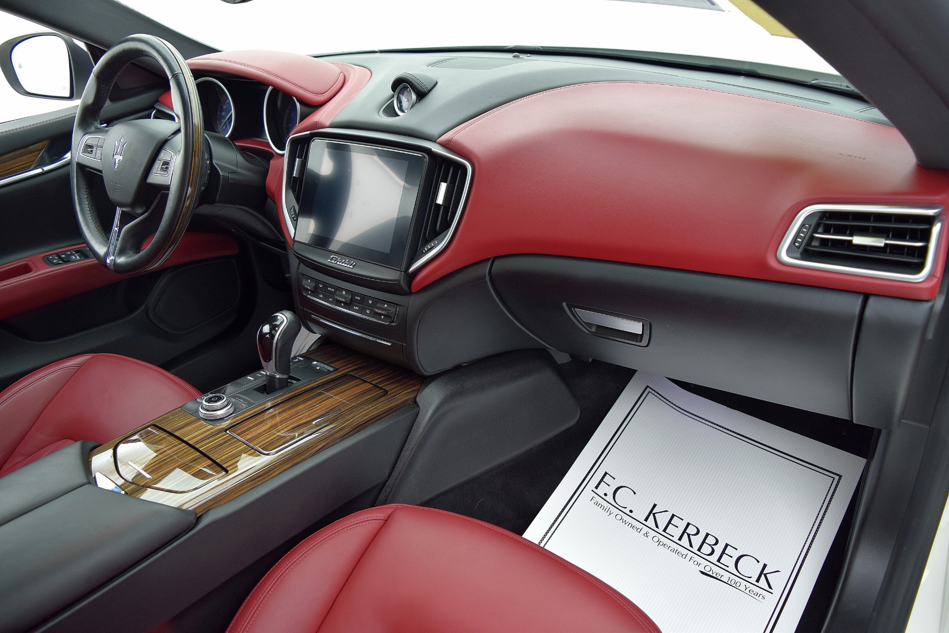 Used 2018 Maserati Ghibli SQ4 | St. Petersburg, FL