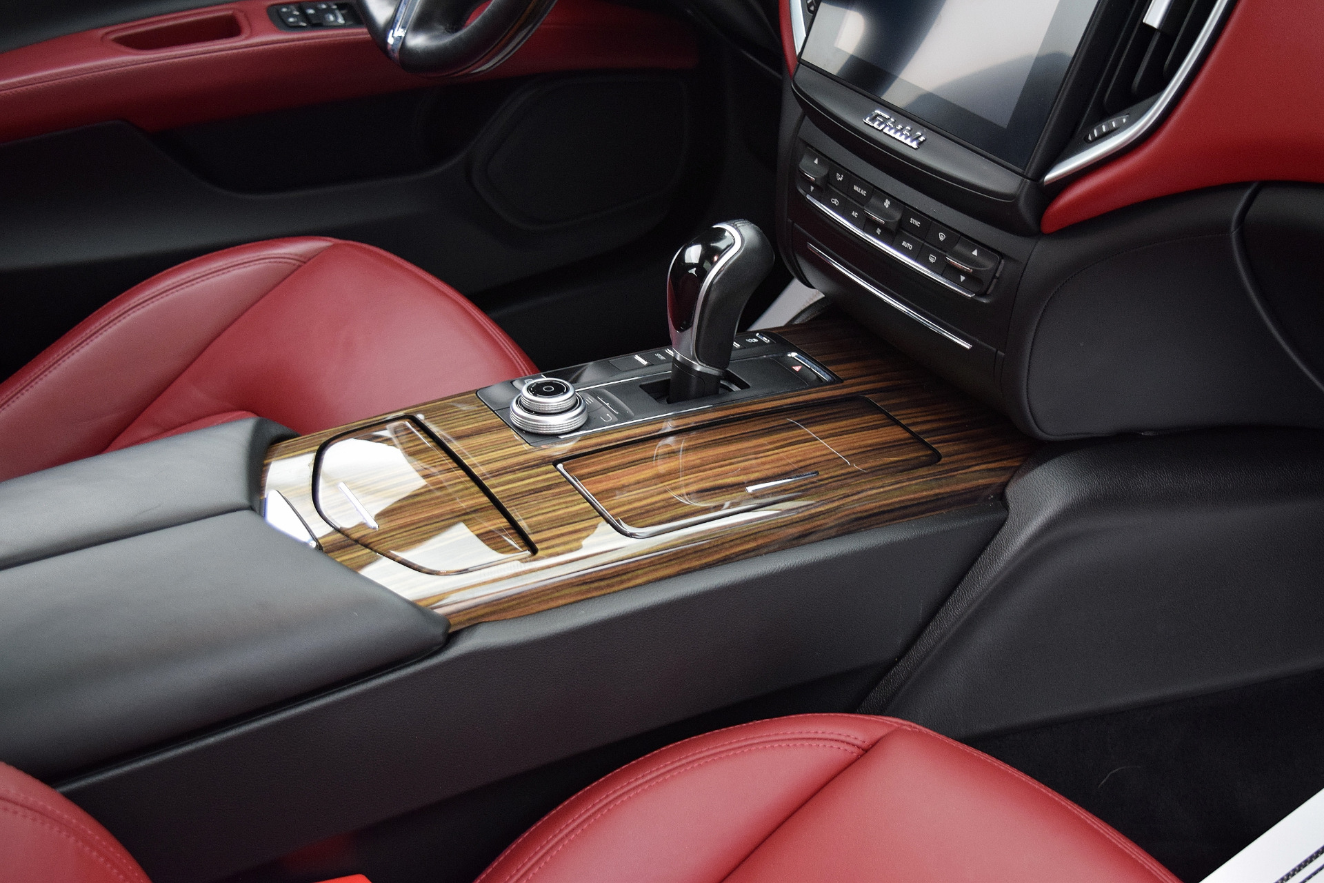 Used 2018 Maserati Ghibli SQ4 | St. Petersburg, FL
