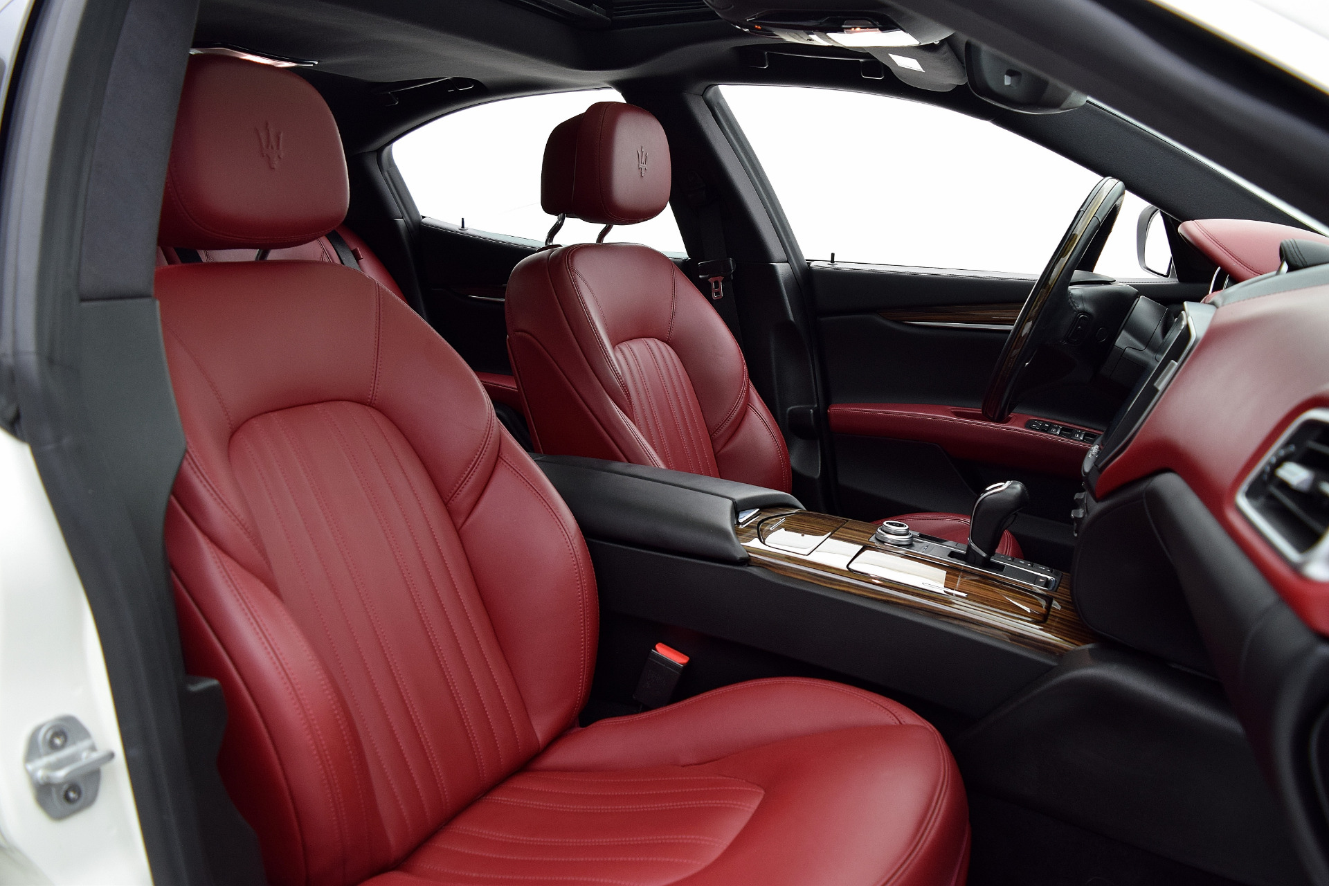 Used 2018 Maserati Ghibli SQ4 | St. Petersburg, FL